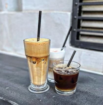 Café Perón