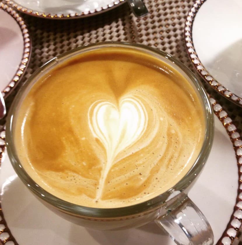 Café Clementina