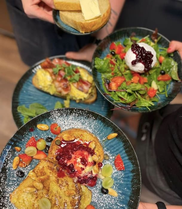 OMNi café & brunch