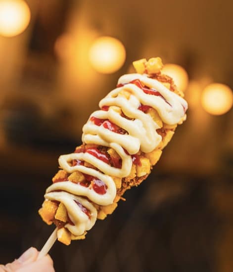 Basak Hotdog