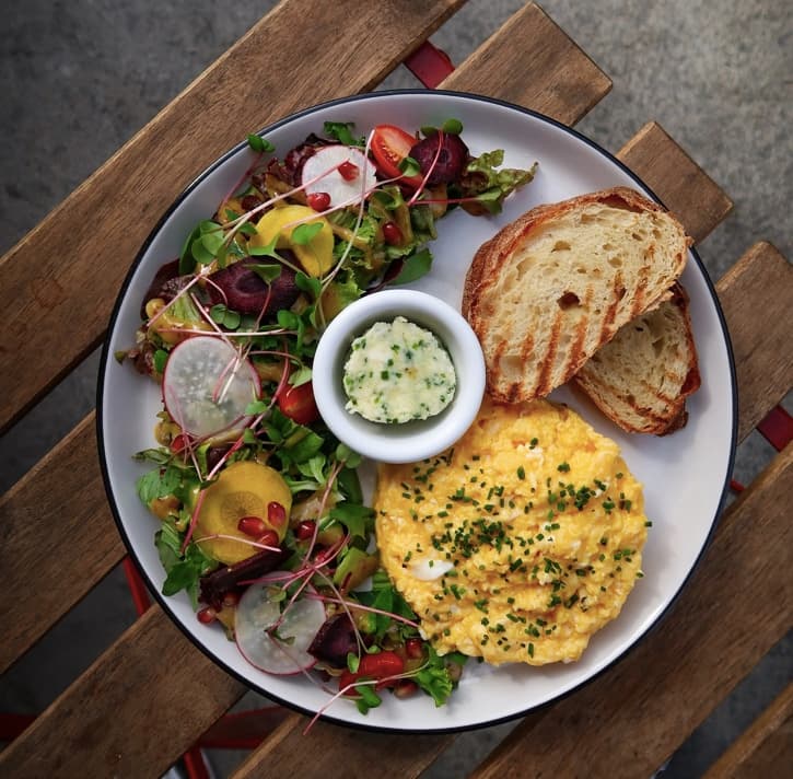 Bistro Franz