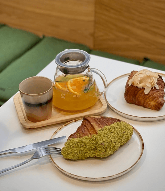 23 cafe