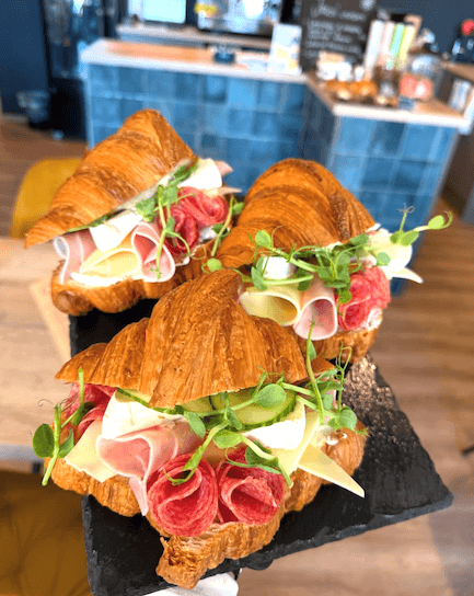OMNi café & brunch - Eleonory
