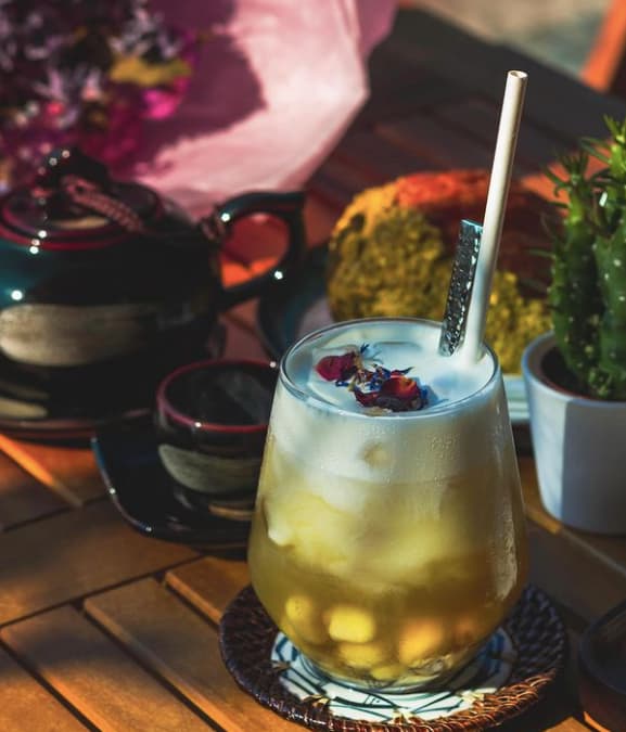 BA-LĂM Coffee – foto 2