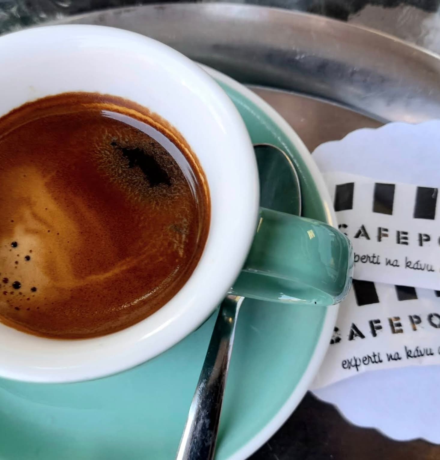 Cafepoint