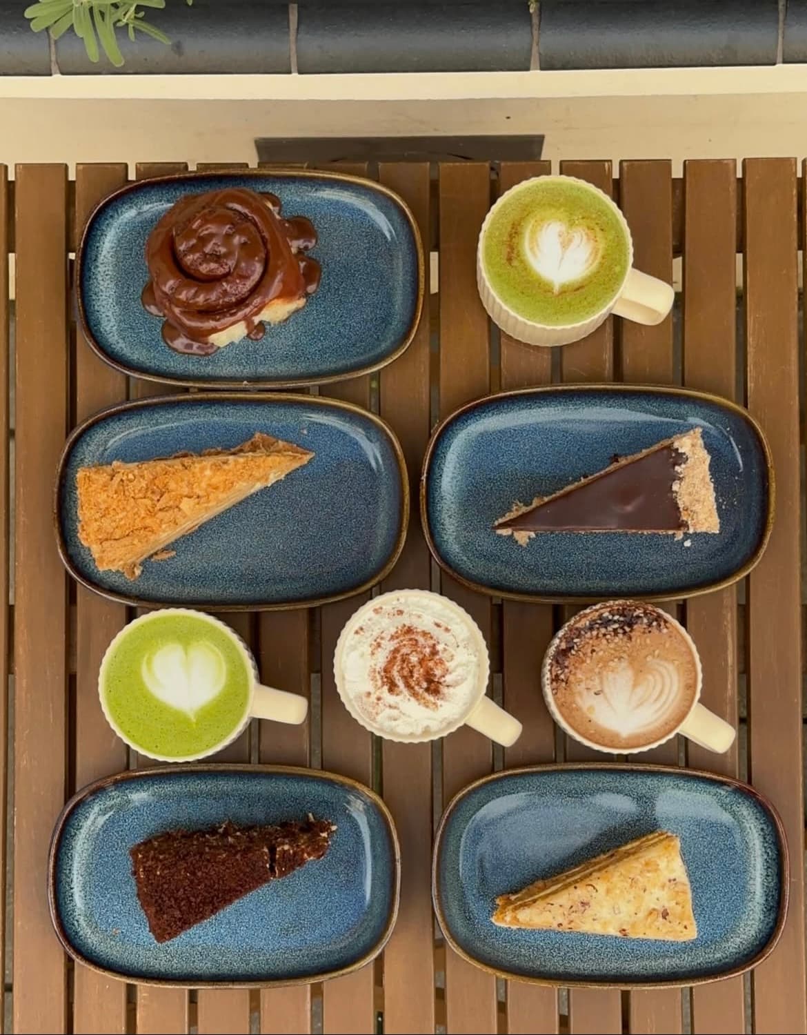 The Place cafe