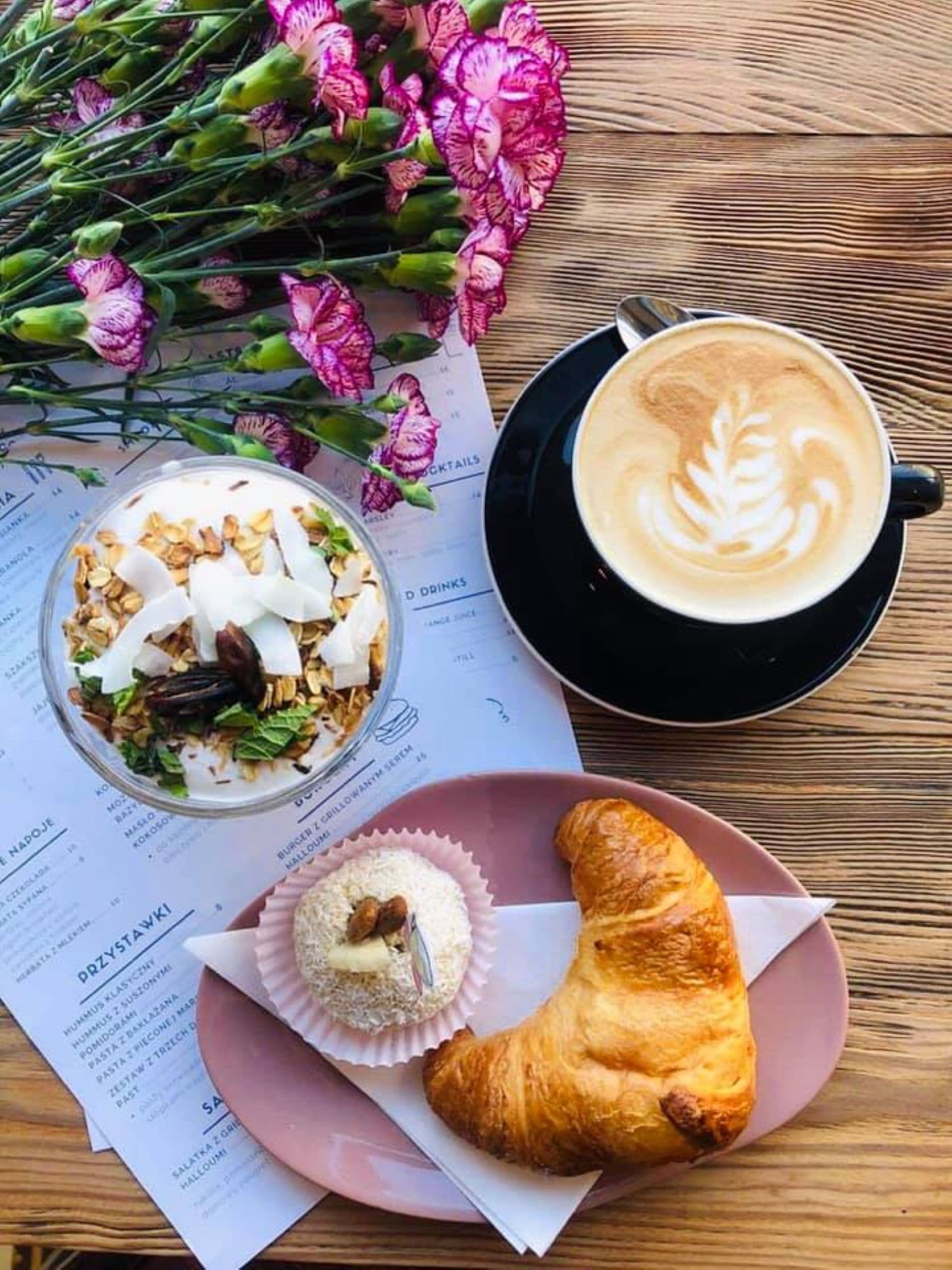 Gossip Cafe | Zwierzyniecka