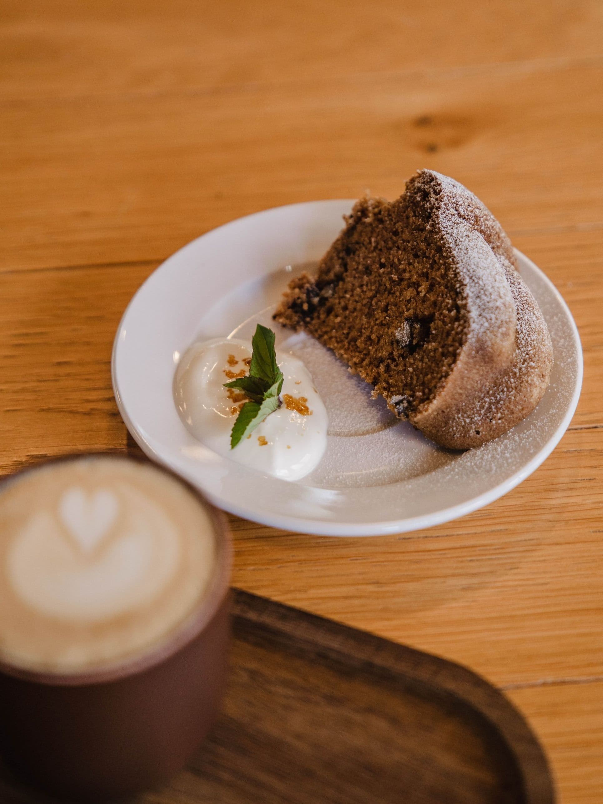 Runway Hub Cafe