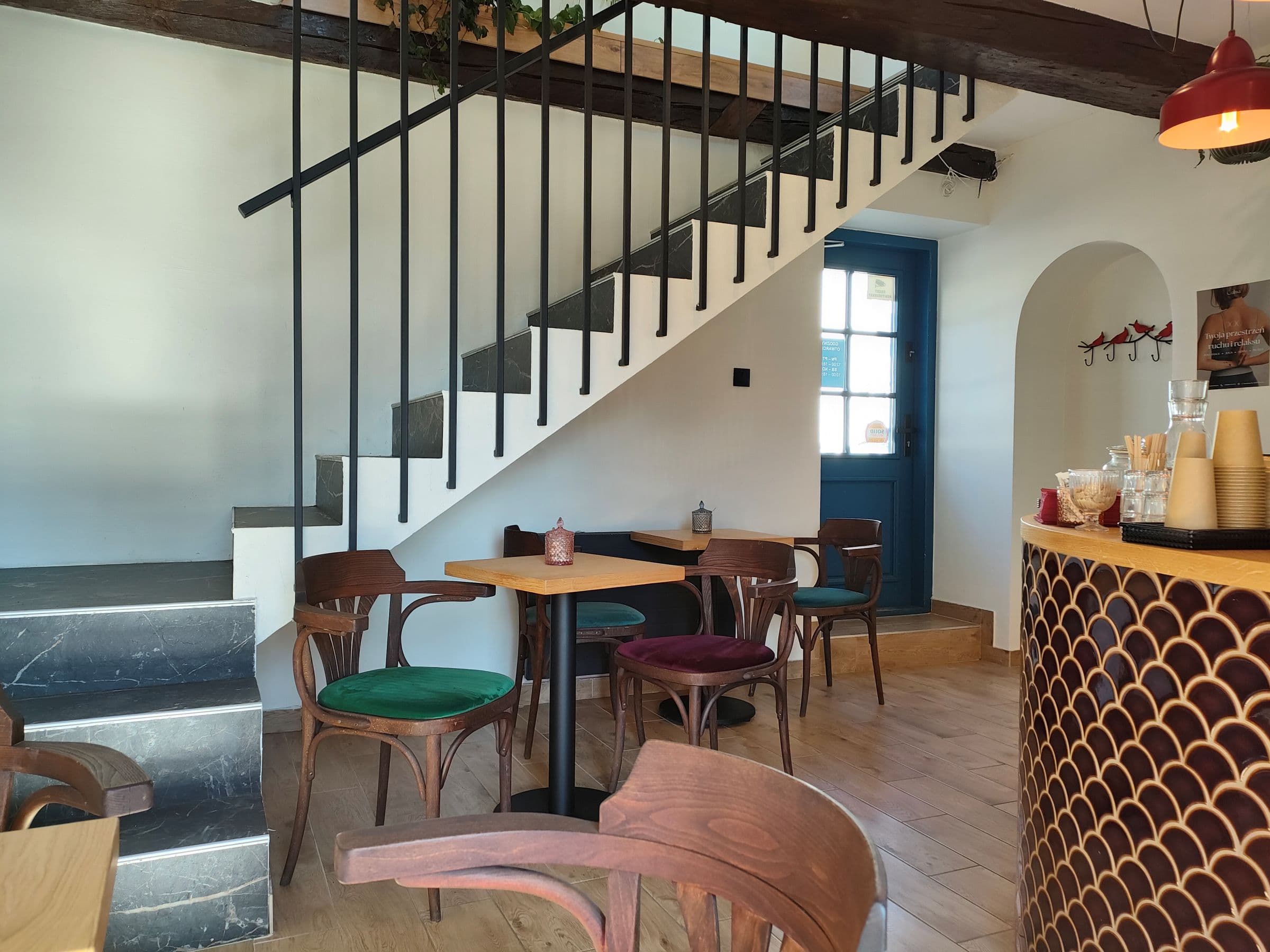 Mogilanka Velo Cafe – photo 2