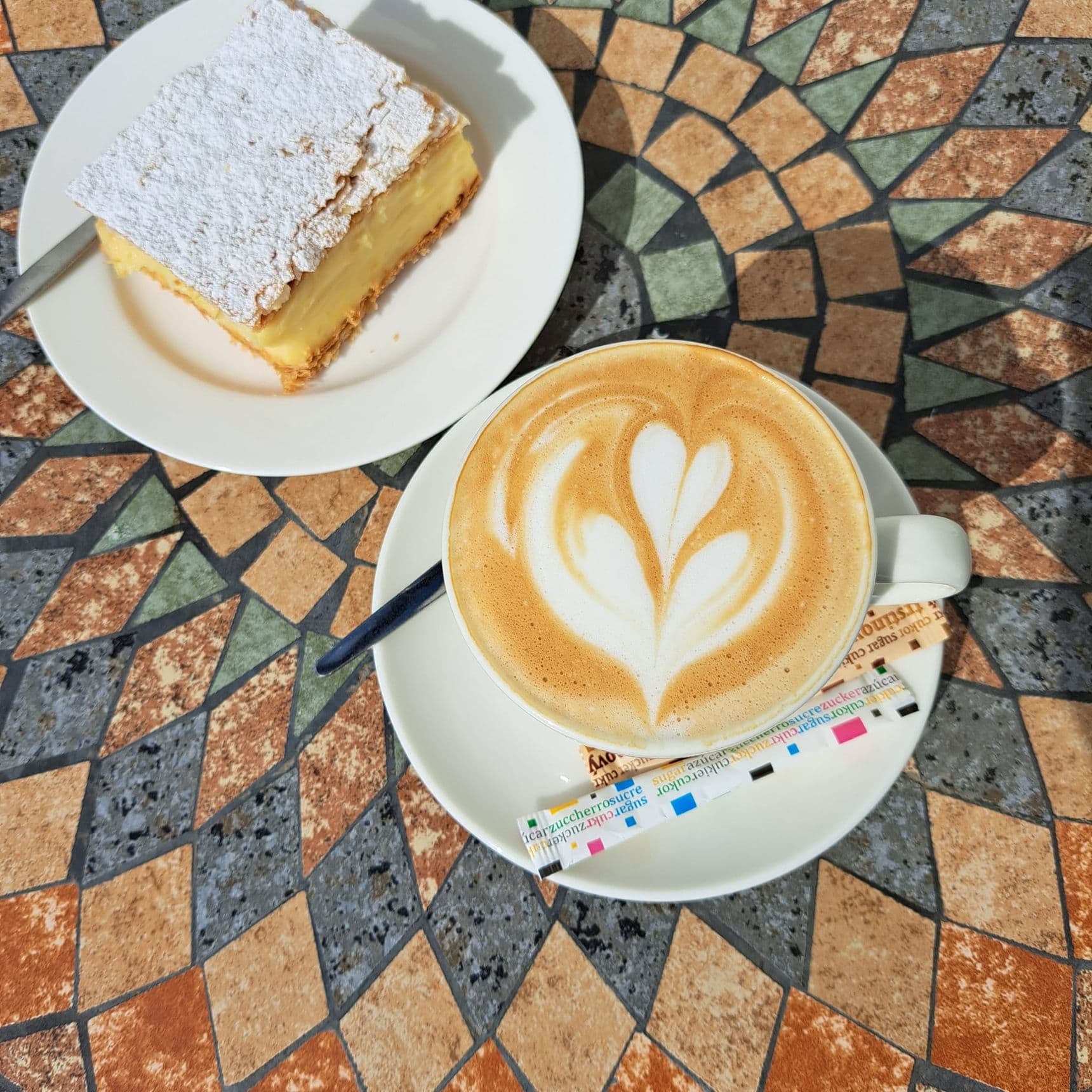 Mogilanka Velo Cafe – photo 1