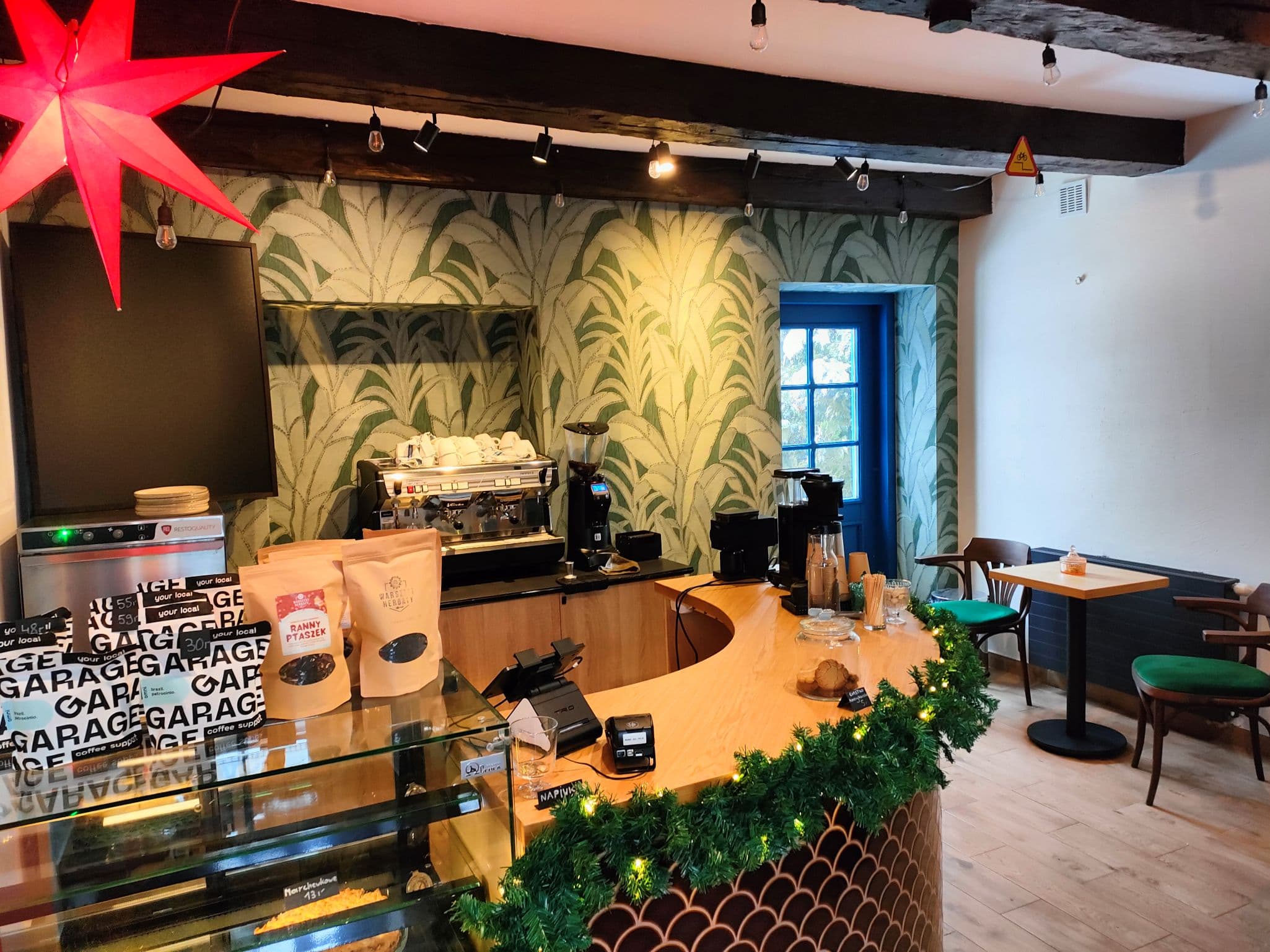 Mogilanka Velo Cafe – photo 3