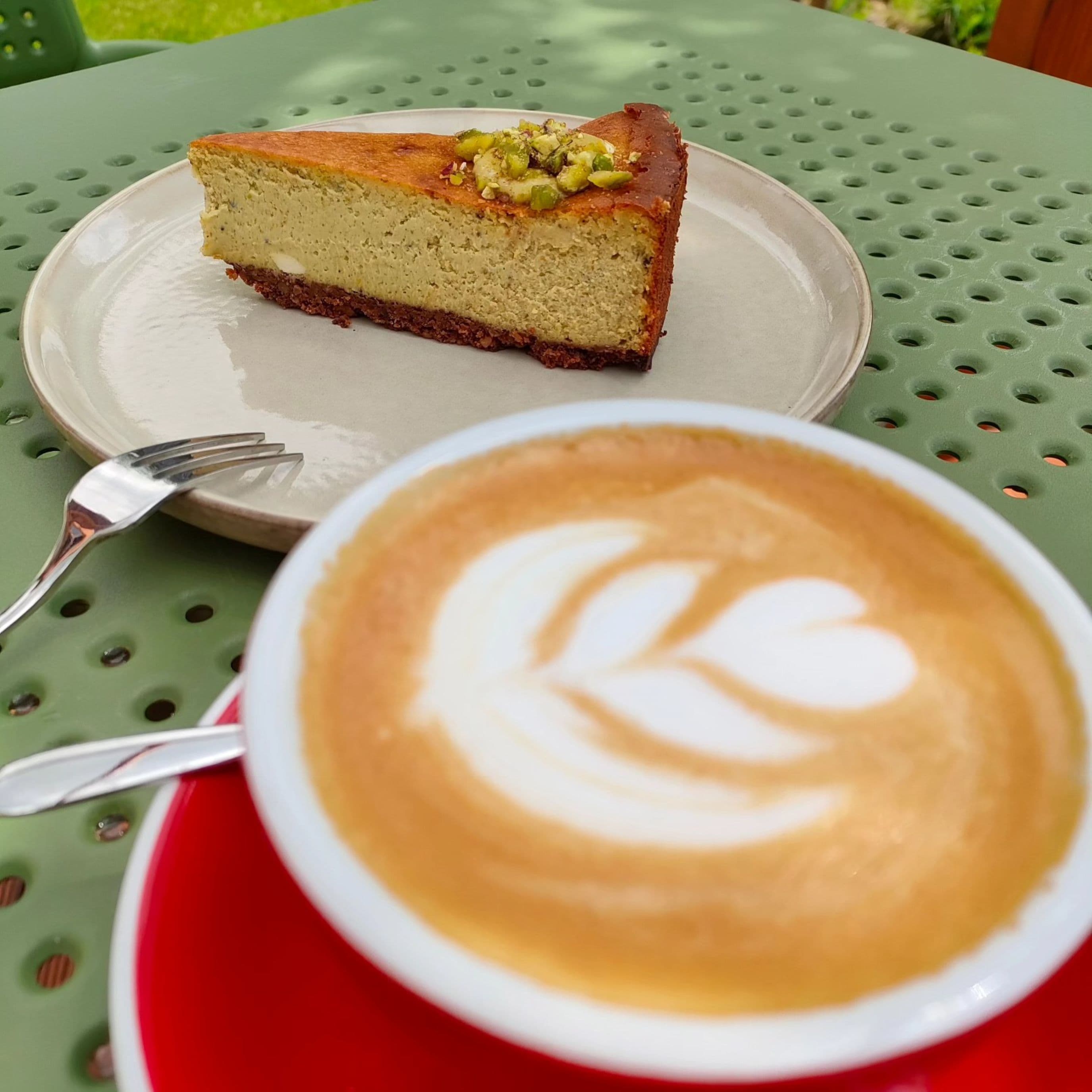 Mogilanka Velo Cafe – photo 6