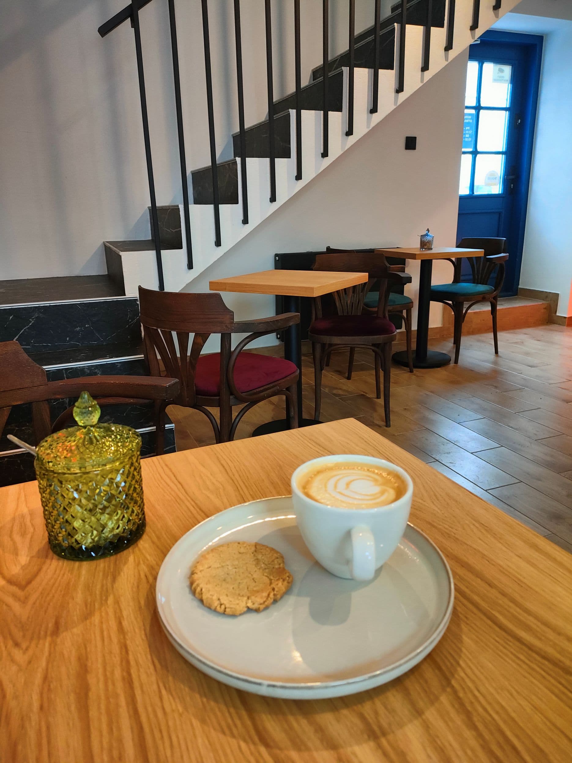 Mogilanka Velo Cafe – photo 4