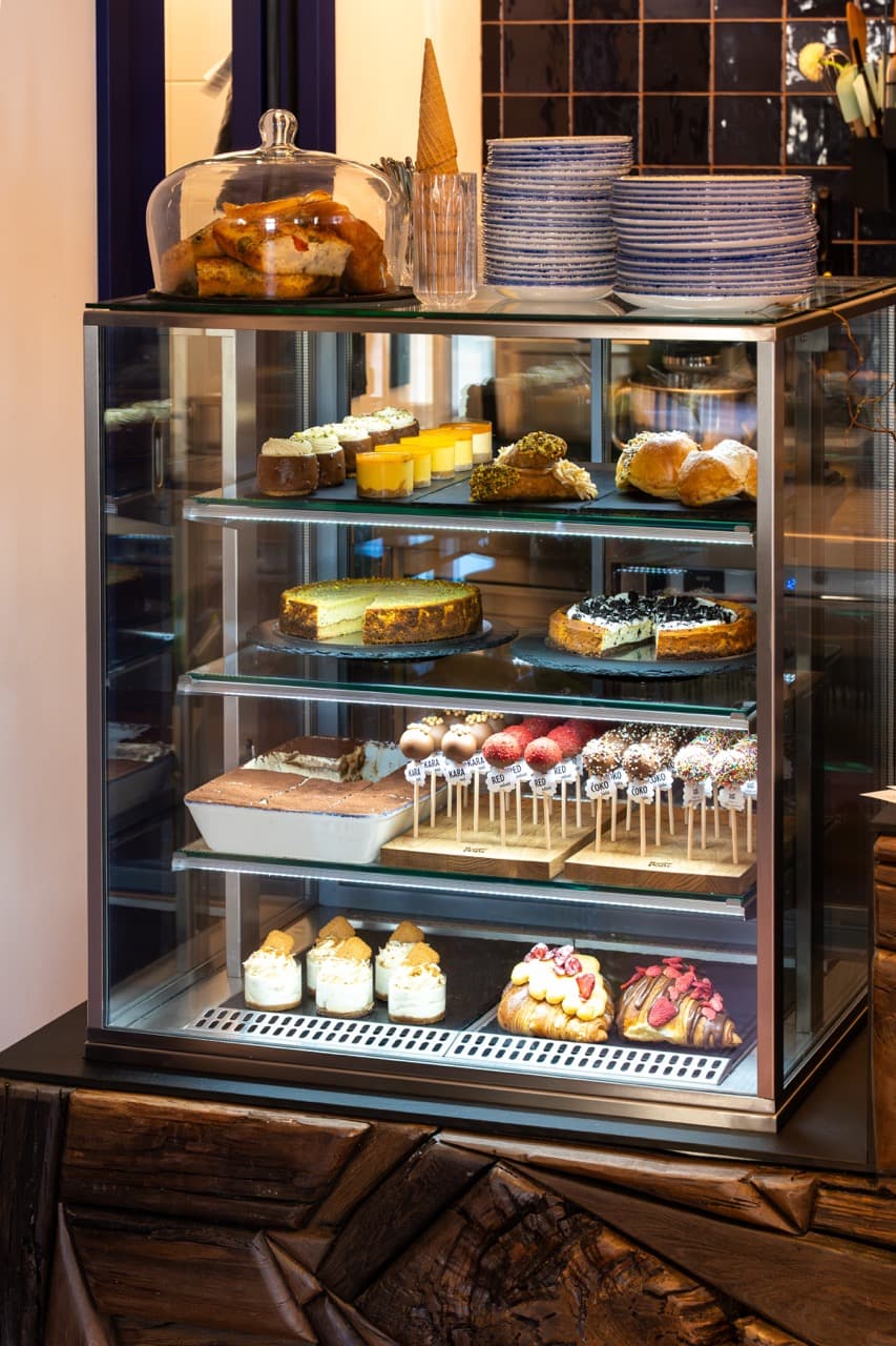 Botticelli café – photo 5
