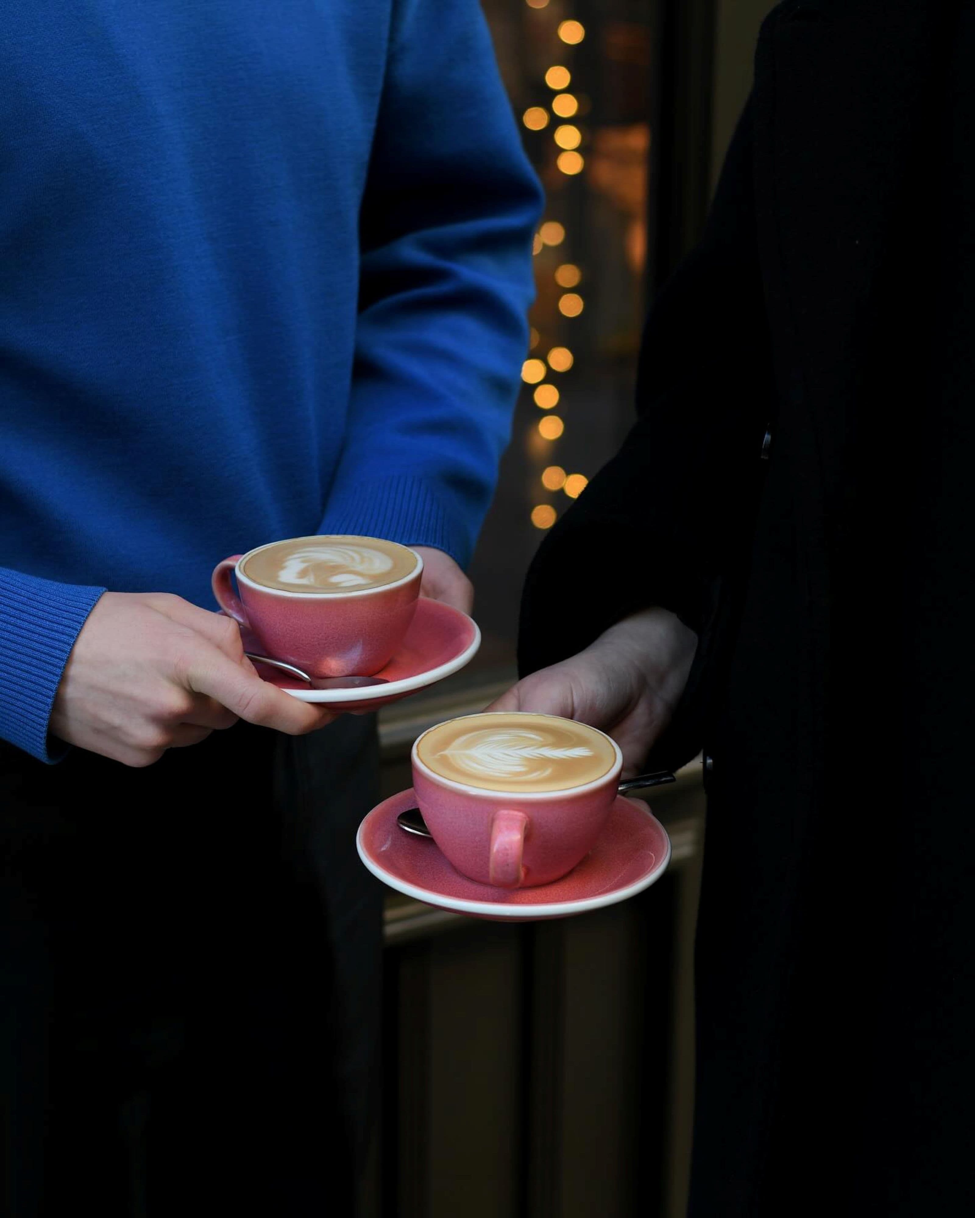 Coffeedesk | Answear Concept Store – foto 5