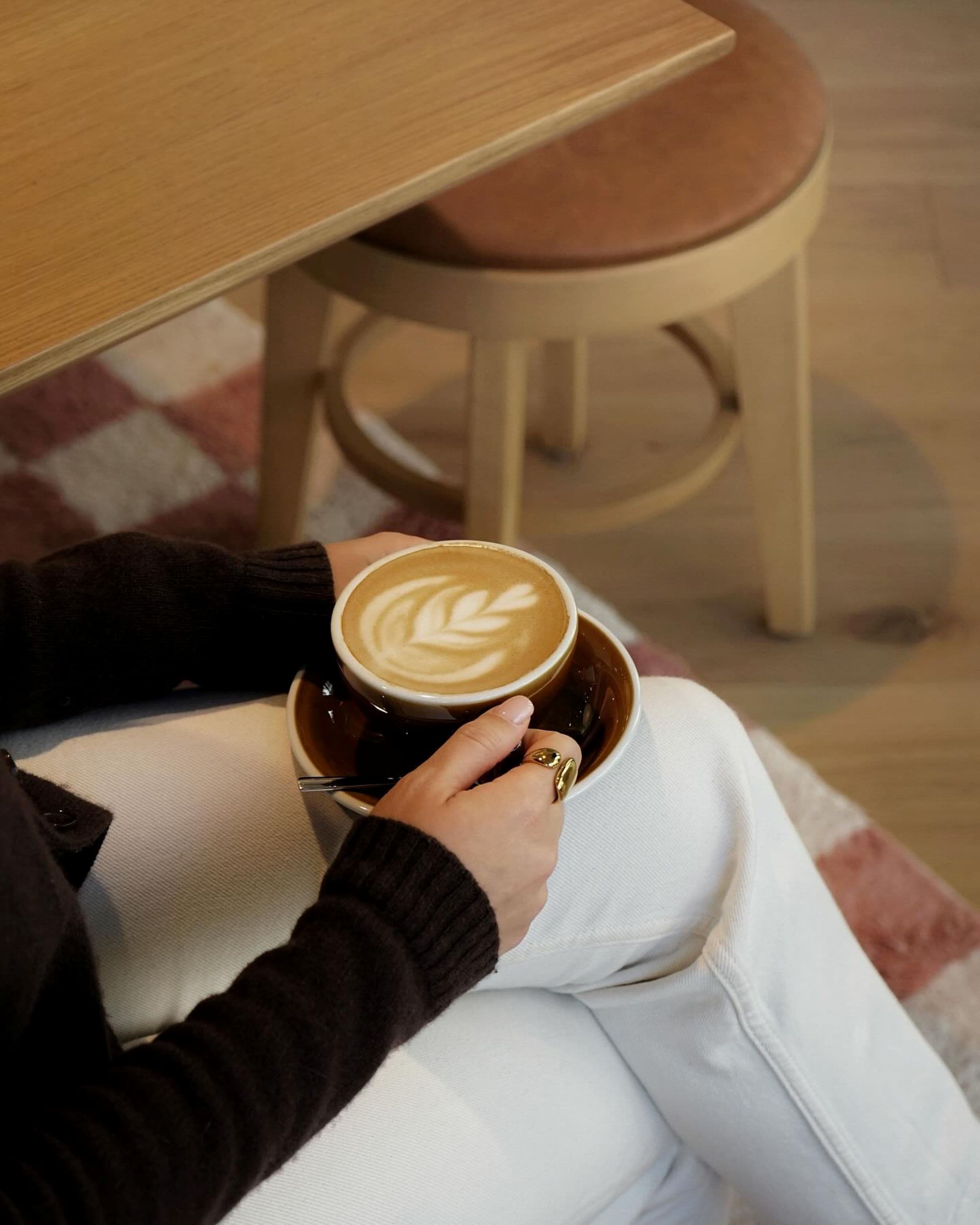 Coffeedesk | Próżna – foto 3