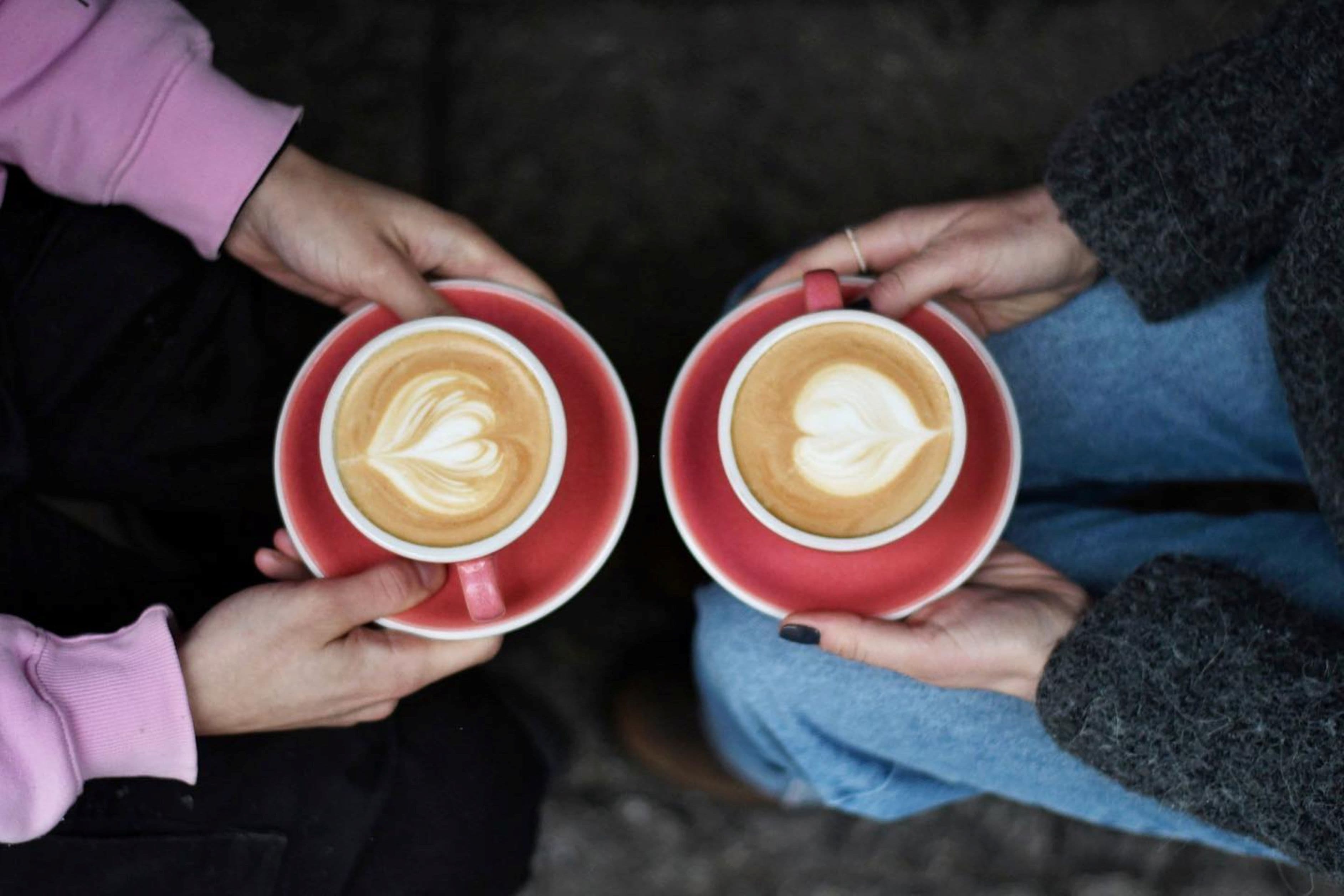 Coffeedesk | Tamka