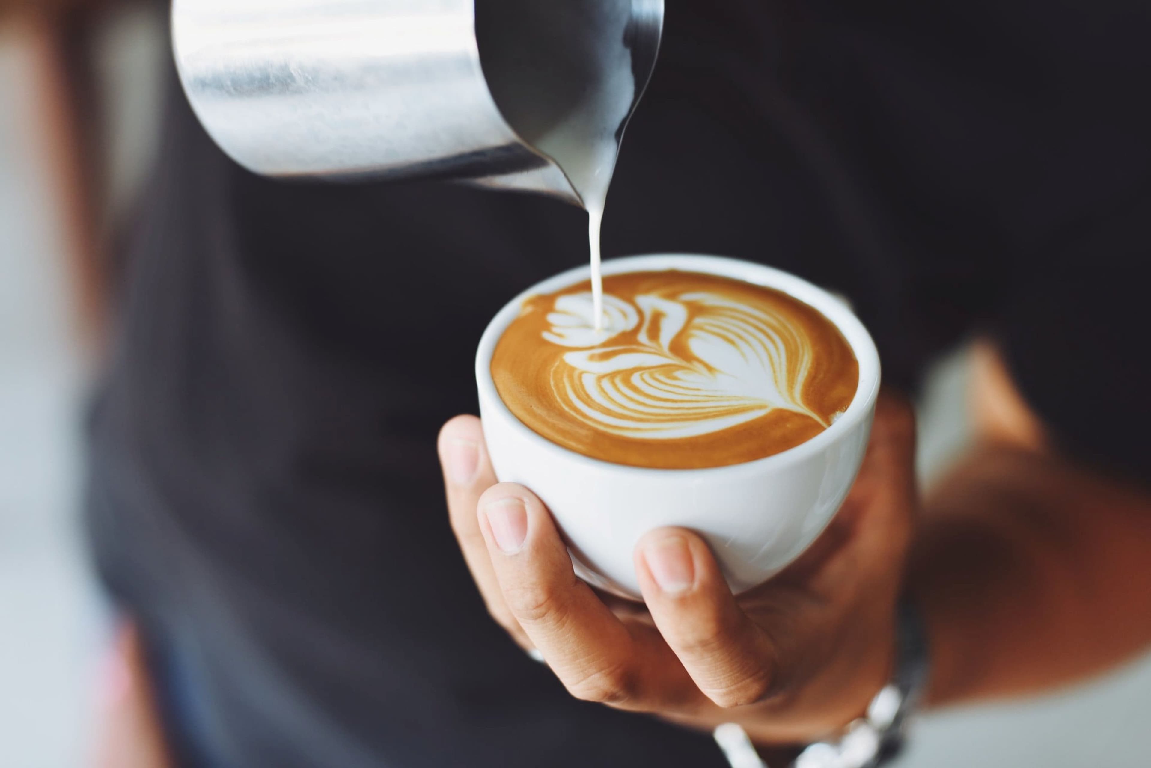 Coffeedesk | Tamka – zdjęcie 11