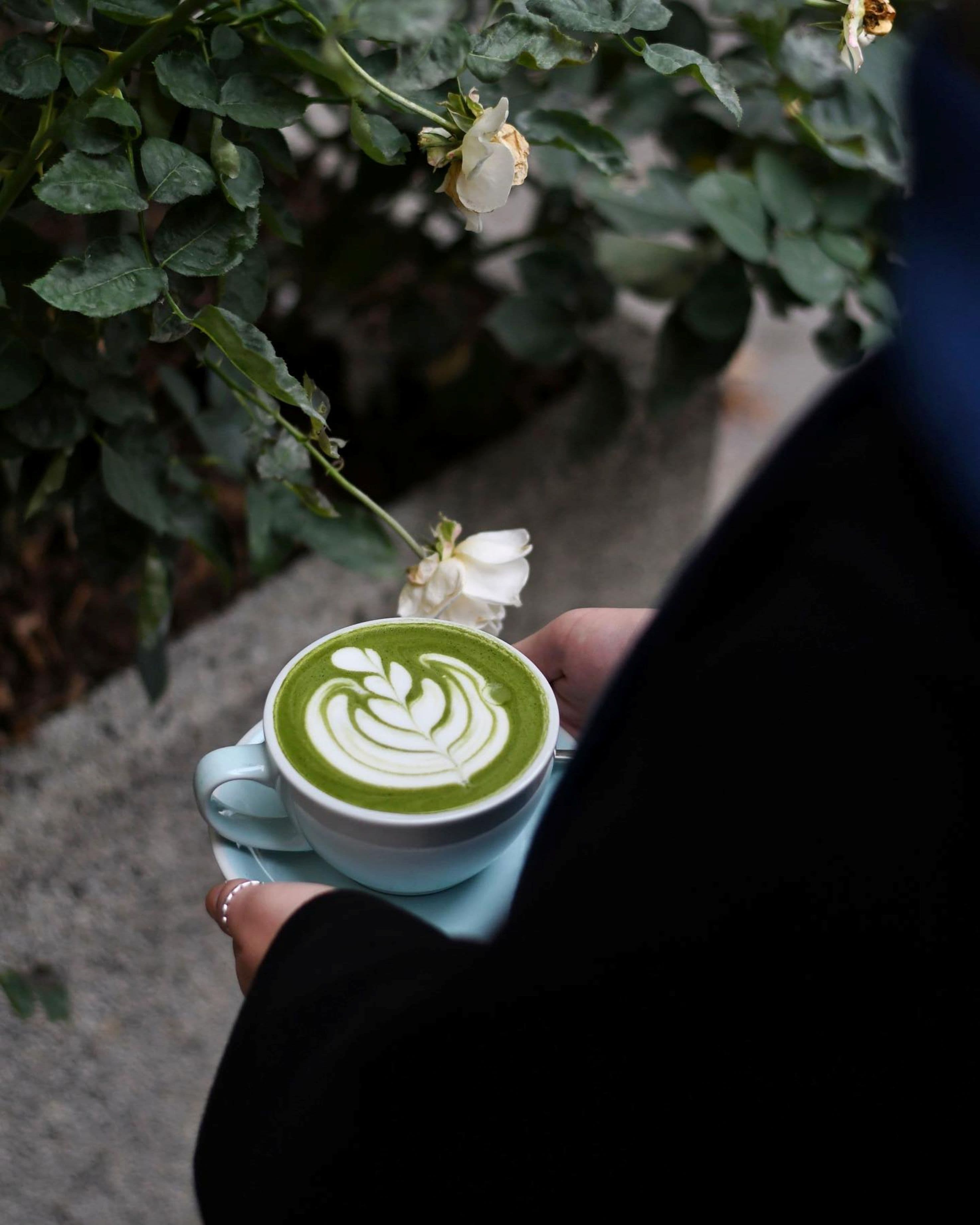 Coffeedesk | The Form – foto 8