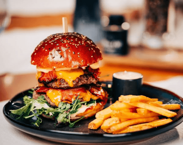 Restaurace Olomoucká Jízdárna