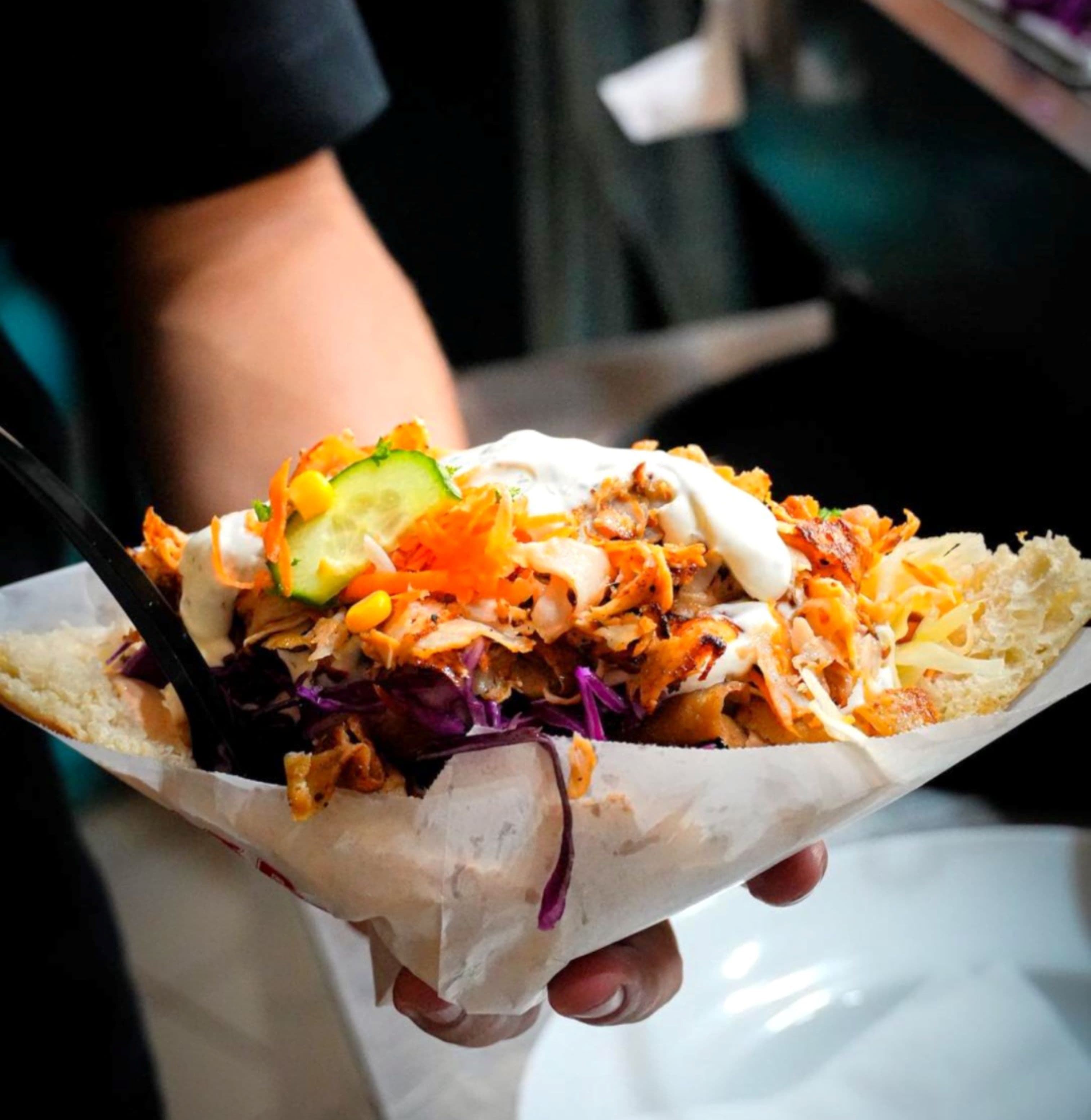 JH Kebab House