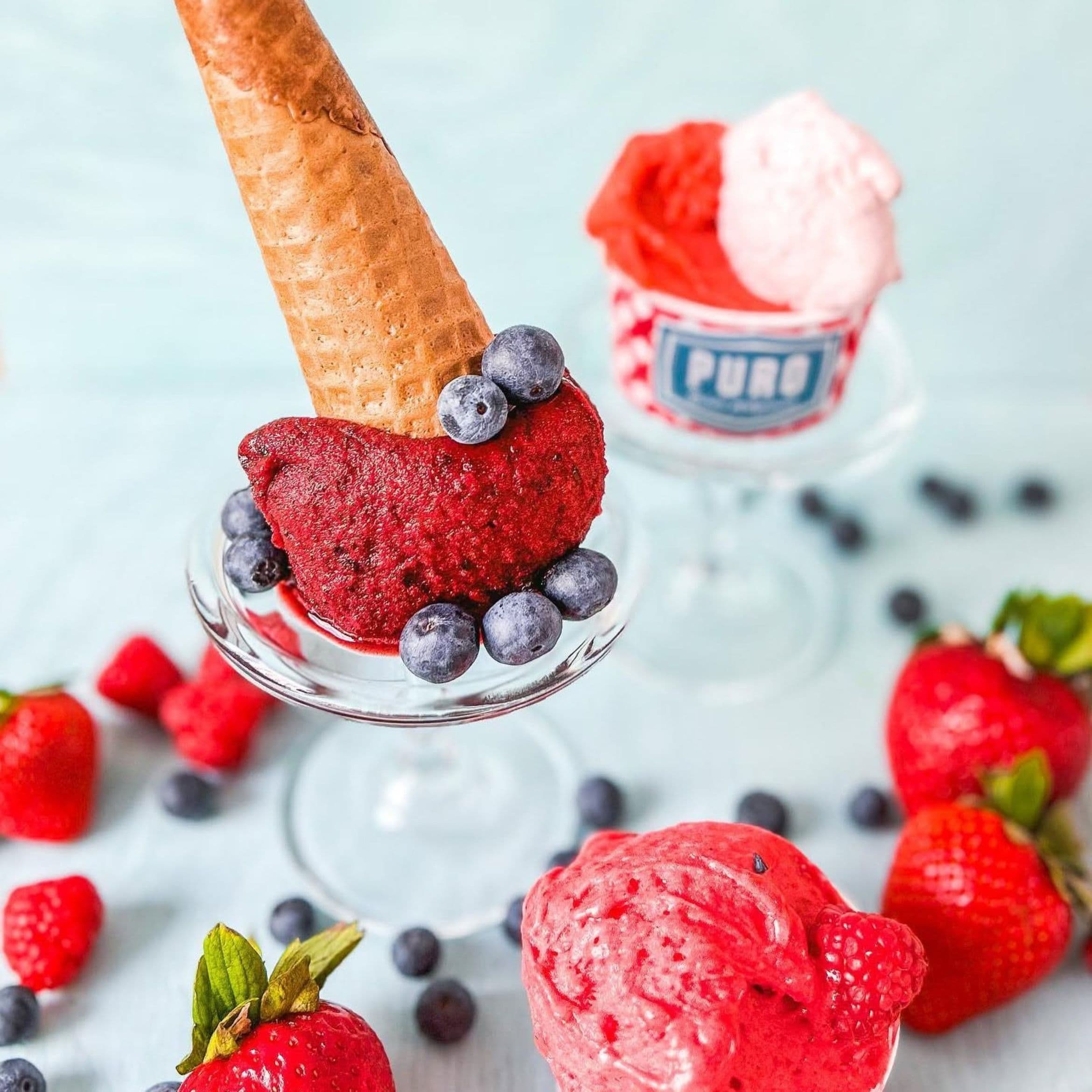 Puro Gelato Masaryčka
