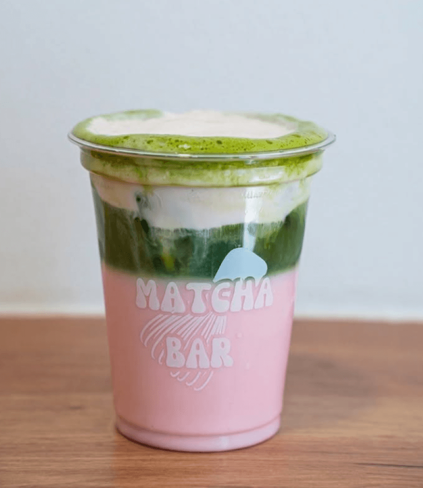 Matcha Bar – foto 3