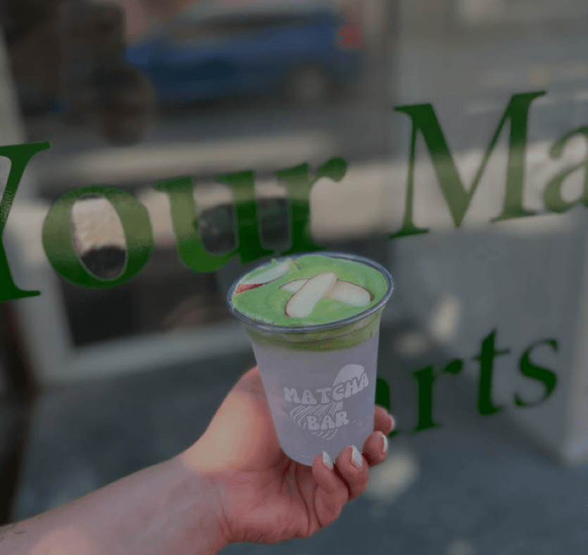 Matcha Bar – foto 6