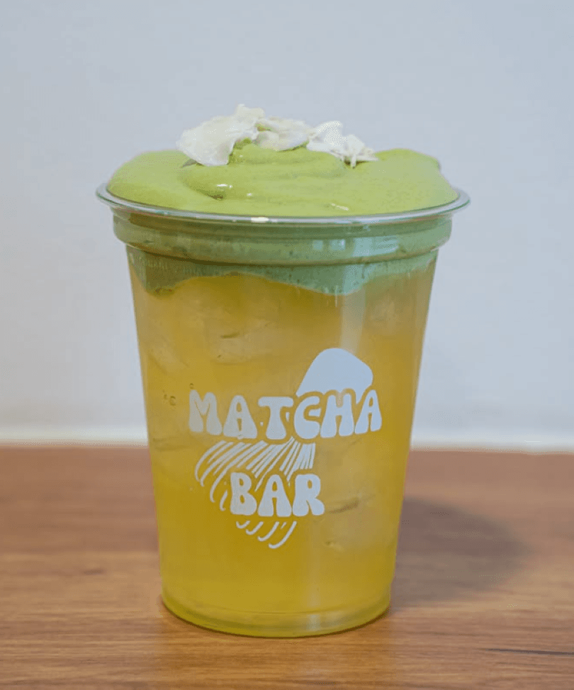 Matcha Bar – foto 5