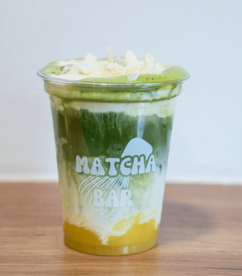 Matcha Bar – foto 4