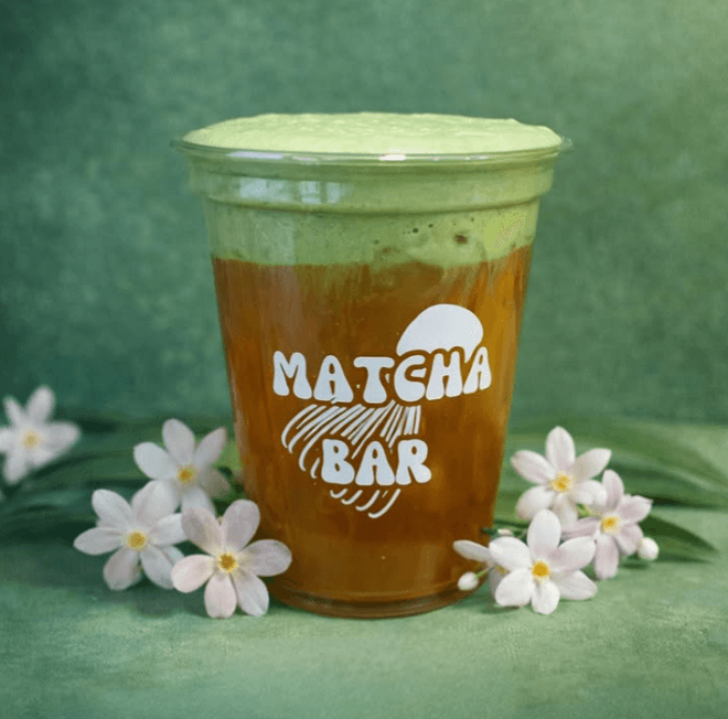 Matcha Bar – foto 2
