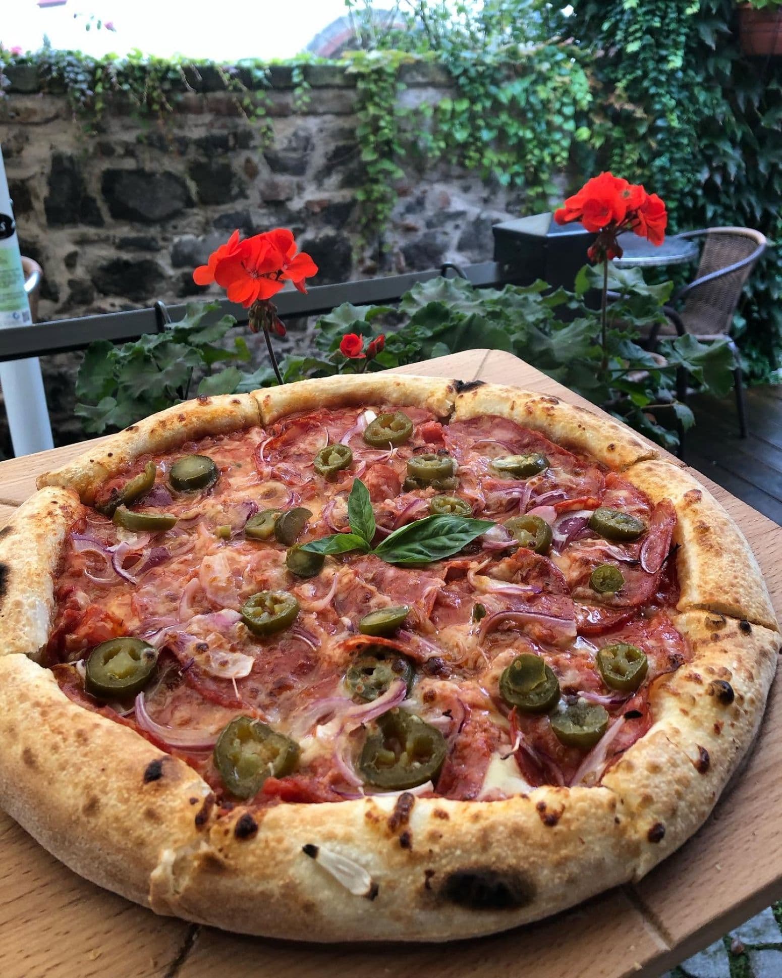 Sent Food – photo 4