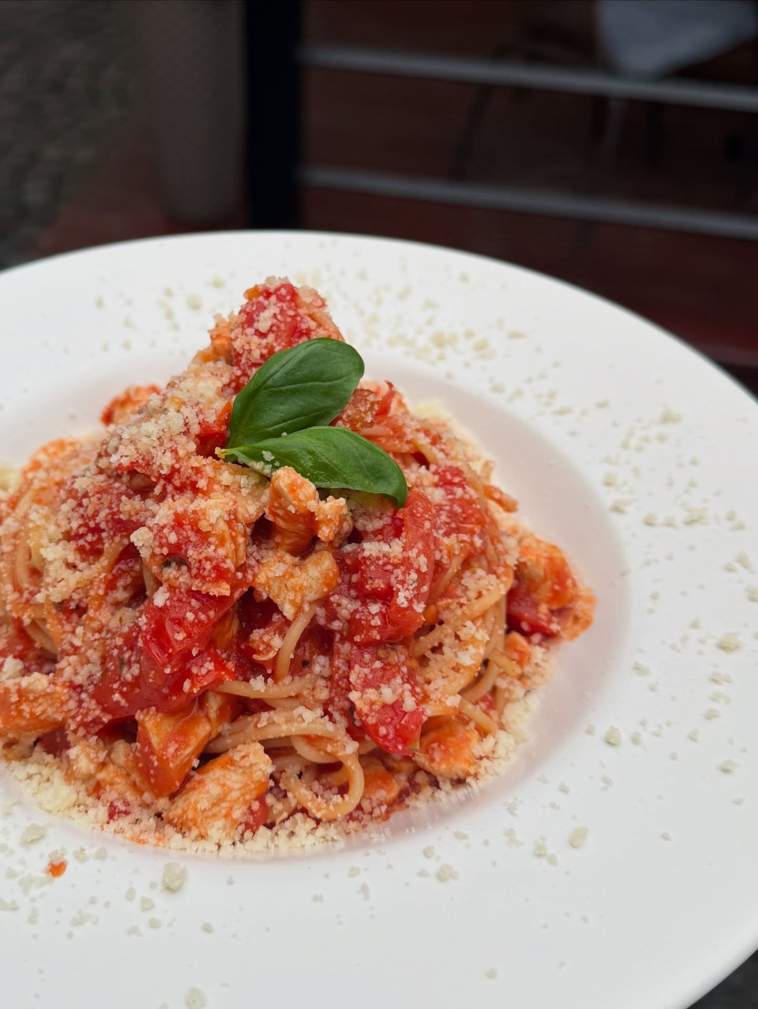 Sent Food – photo 7