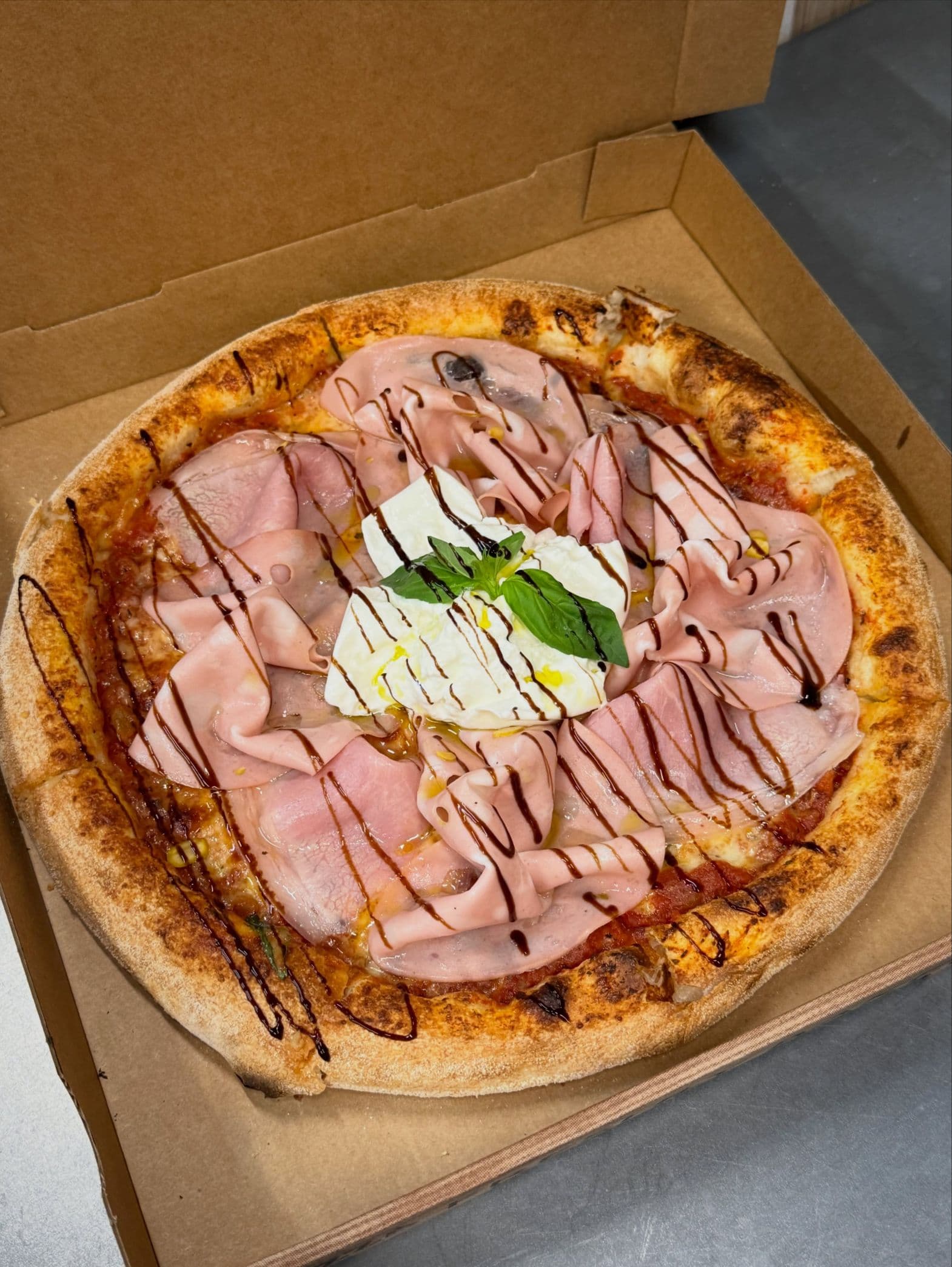 Sent Food – photo 6