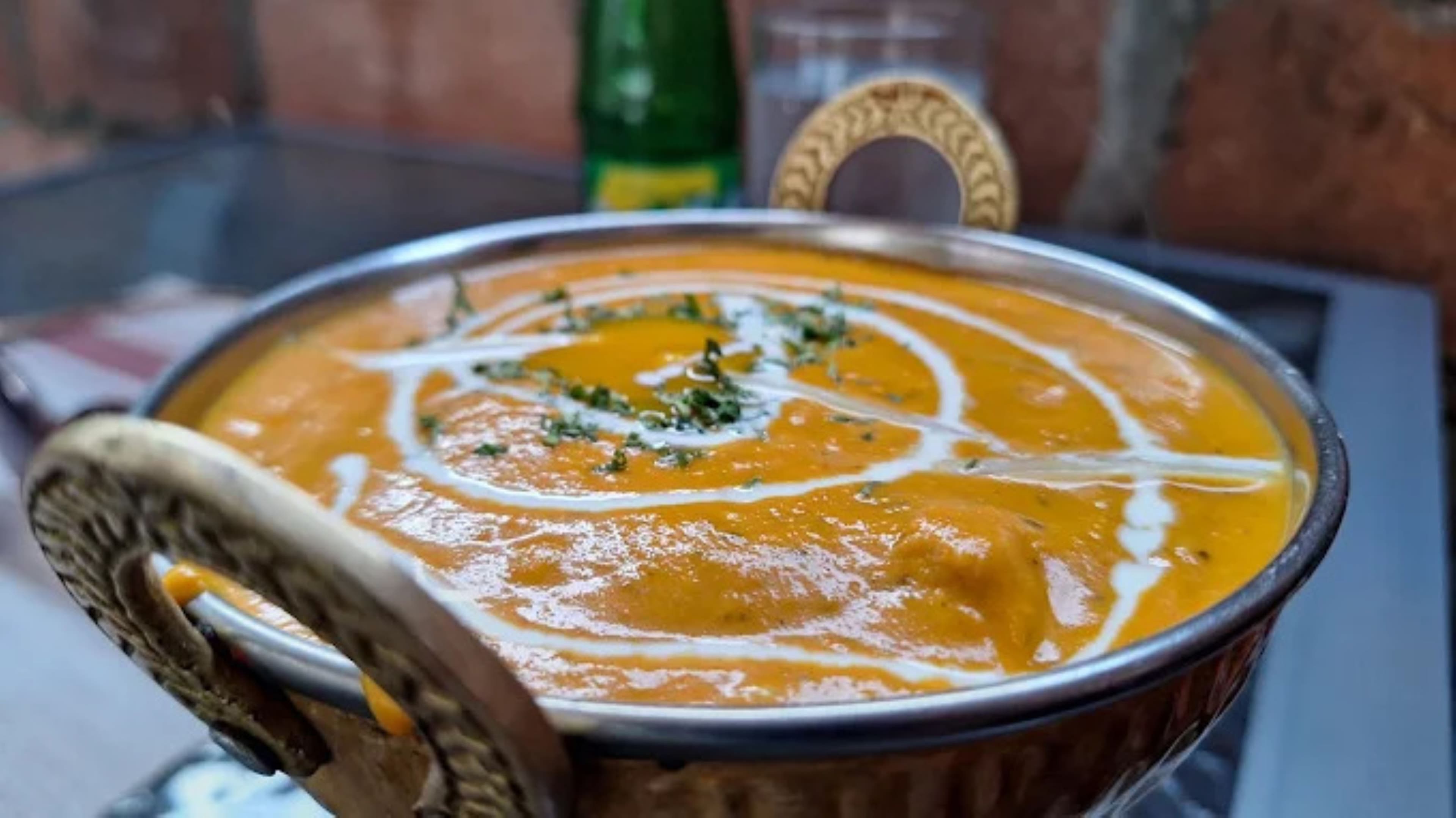 Namaste indická restaurace – zdjęcie 3