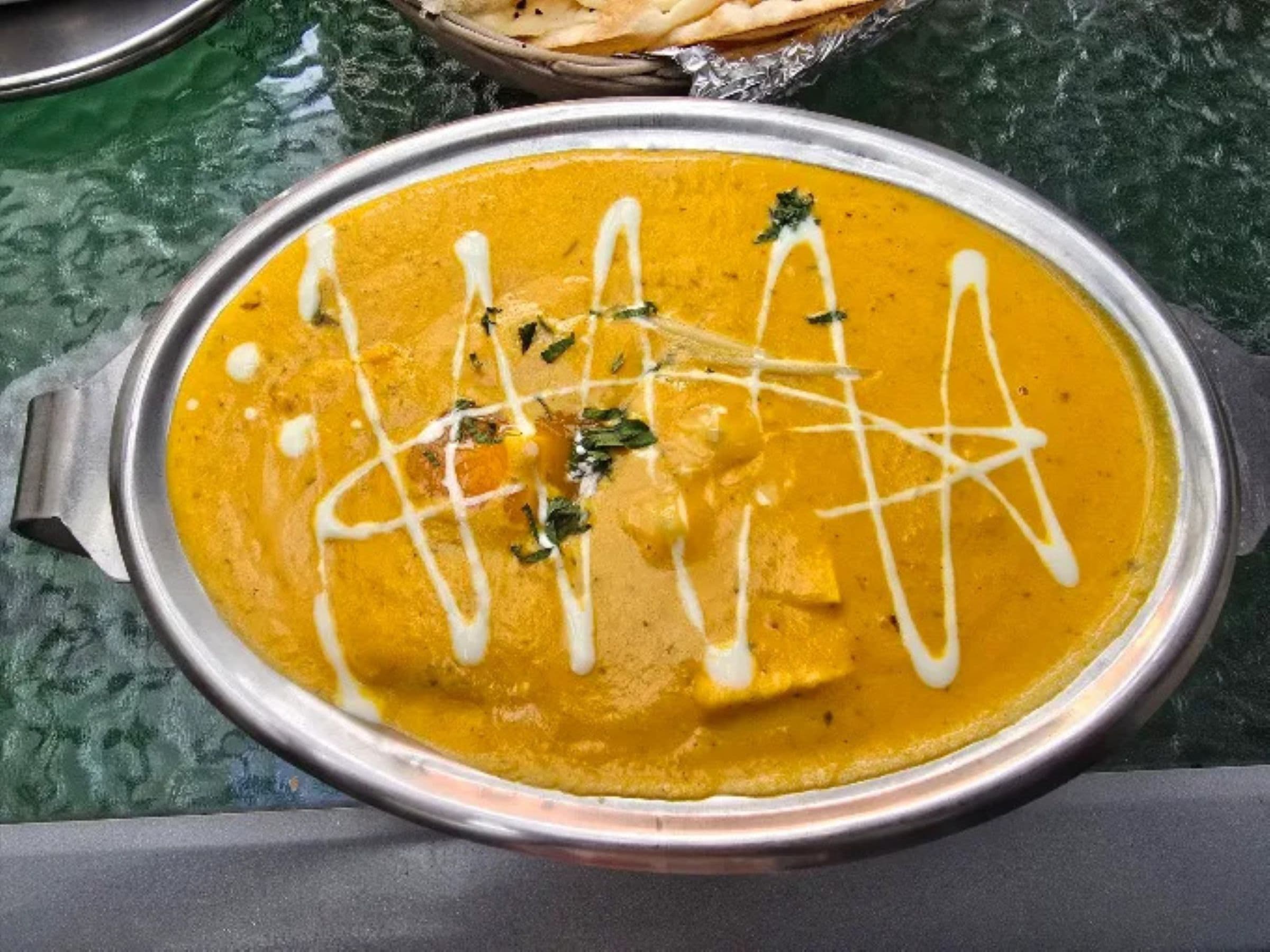 Namaste indická restaurace – zdjęcie 2
