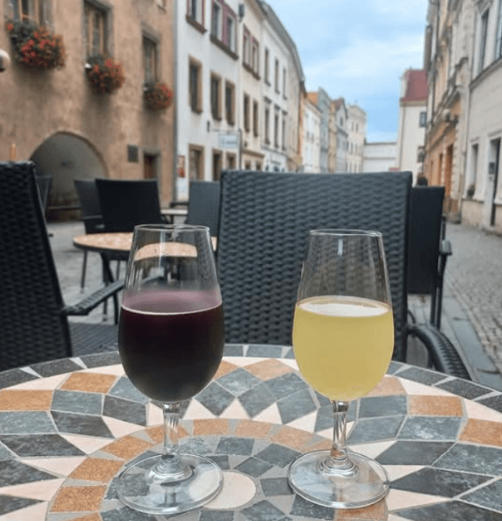 Vino-thé-ka – photo 3