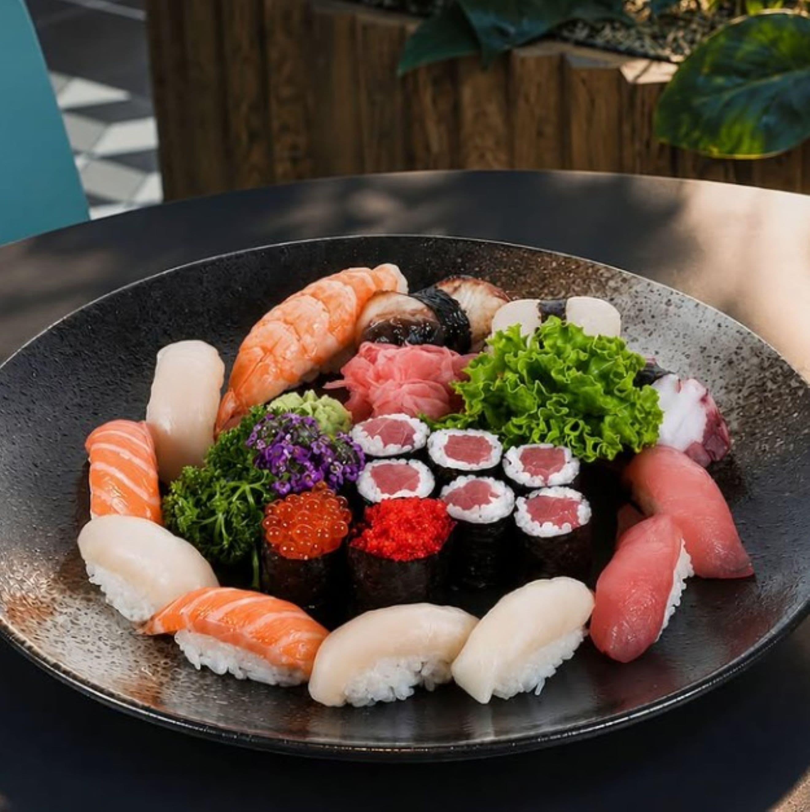 Xien Food