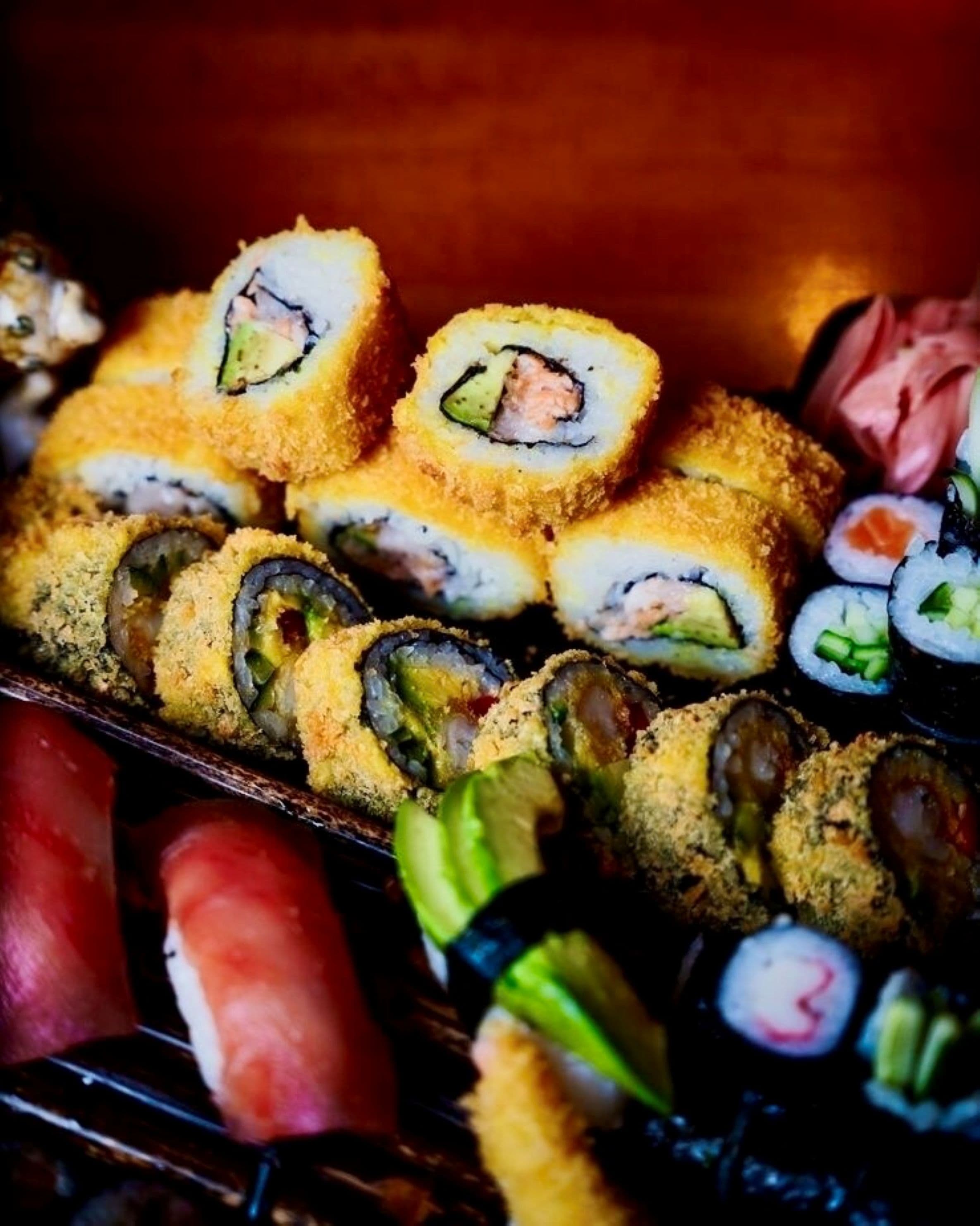 Yobi Food