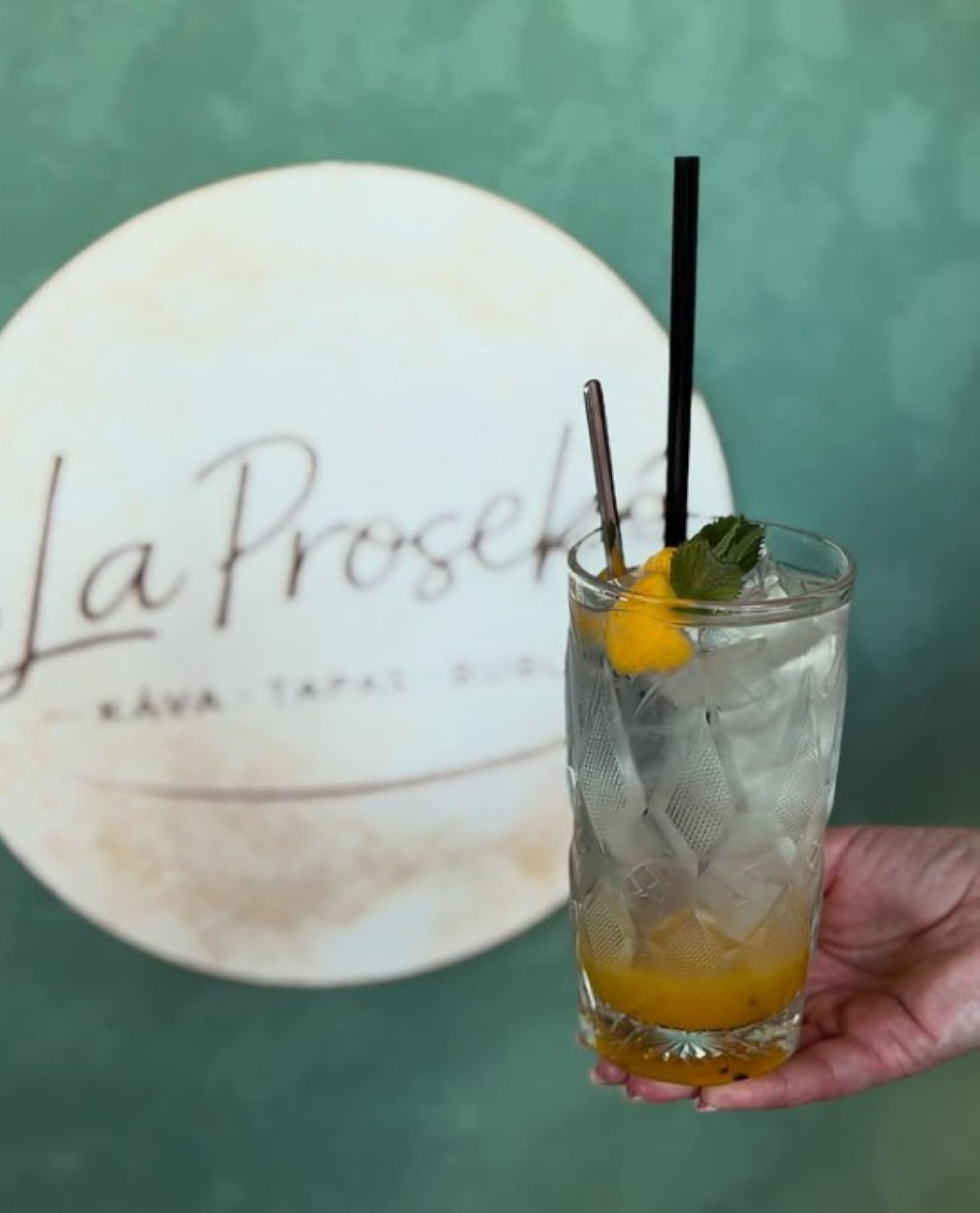 La Prosekó – photo 5