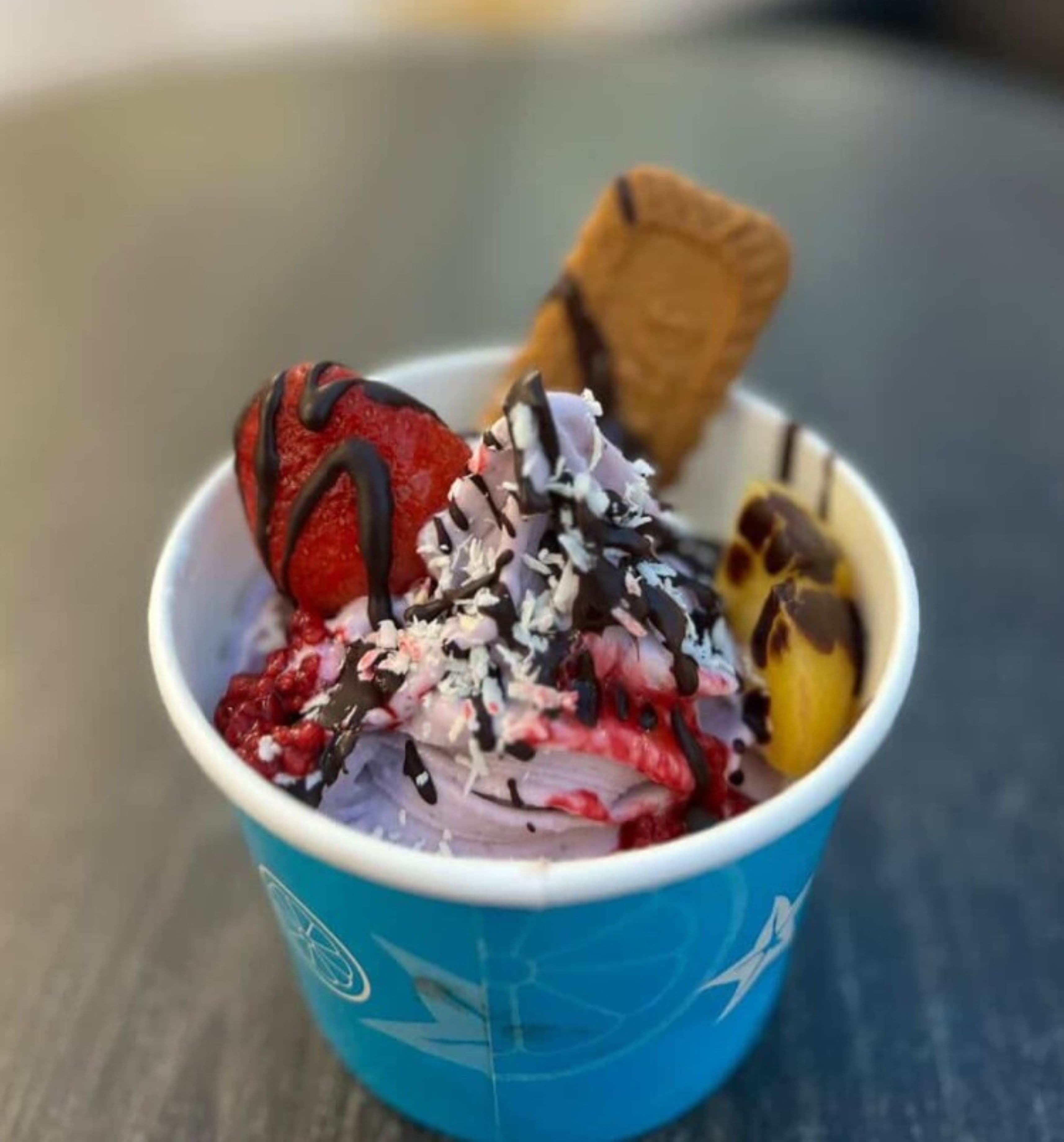 Yo! Yogurteria