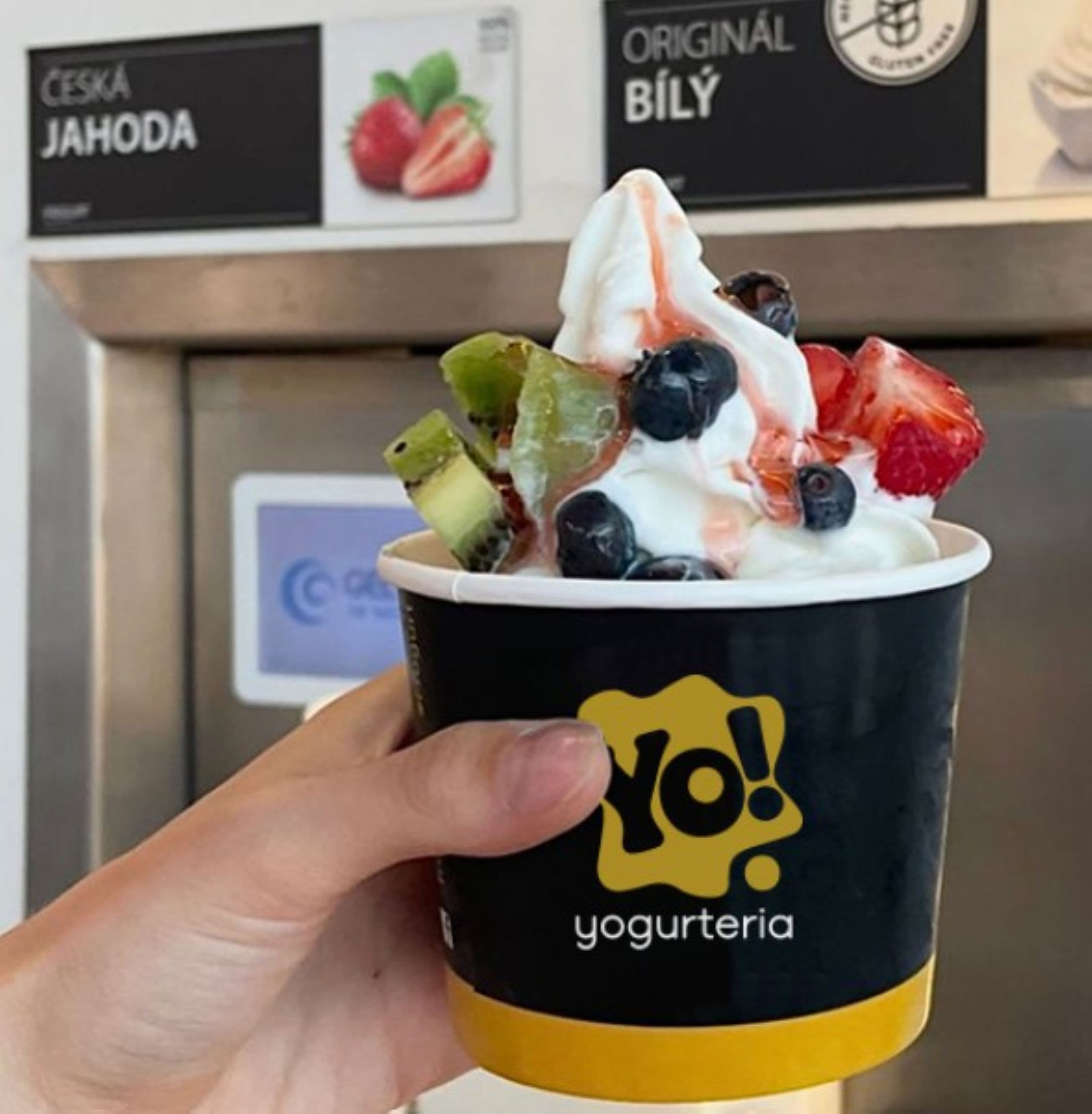 Yo! Yogurteria – foto 2