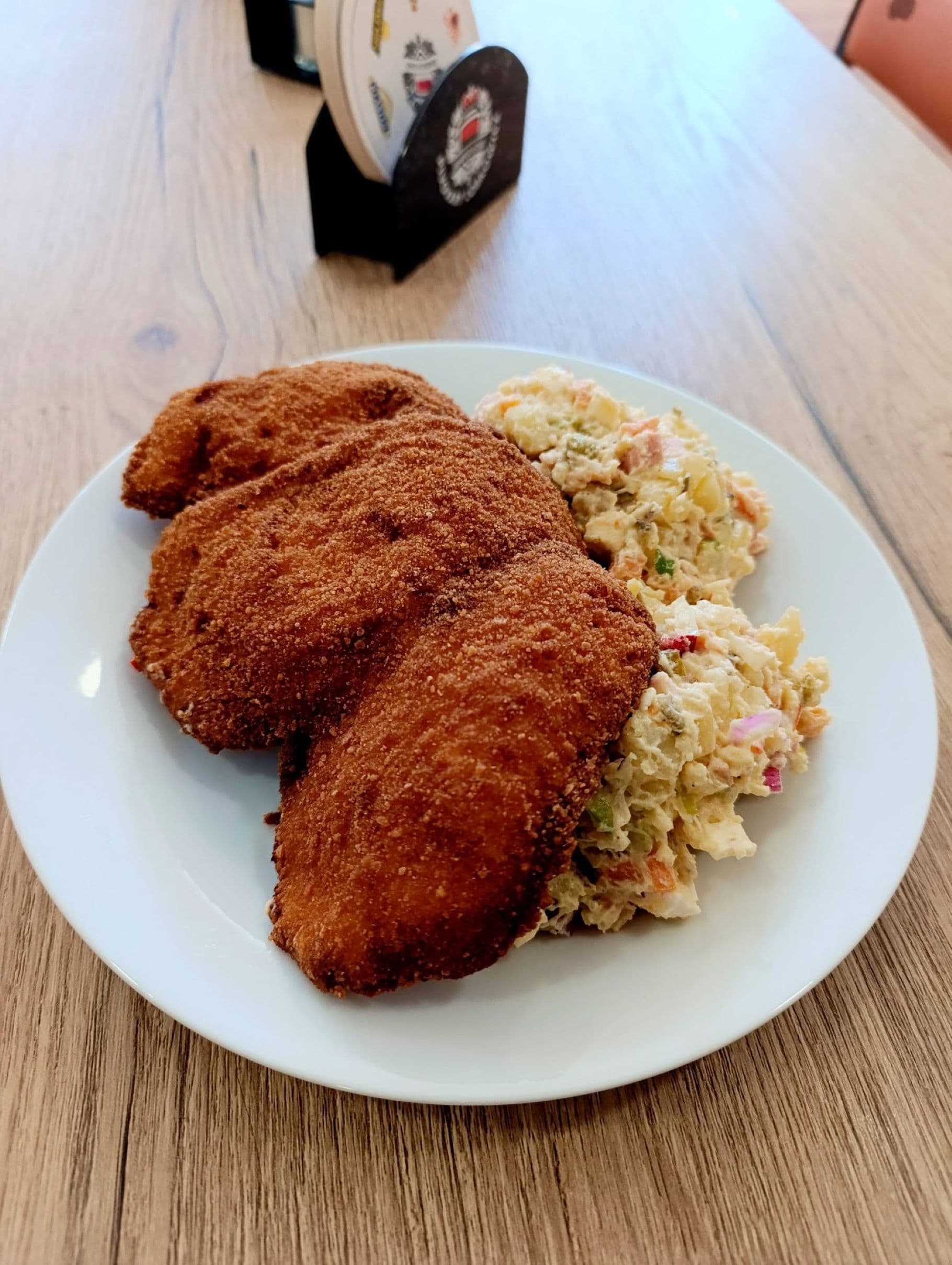 Bistro Snídaně