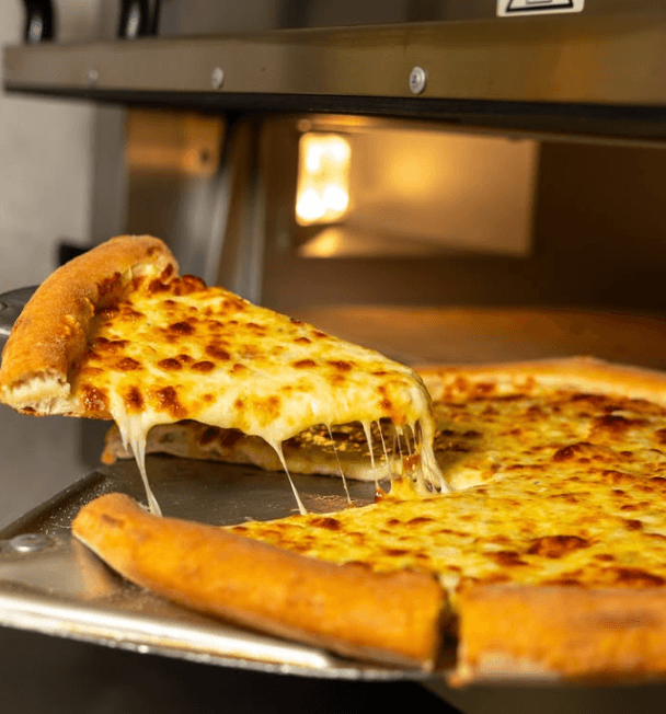 Rud's pizza - Pardubice – foto 6