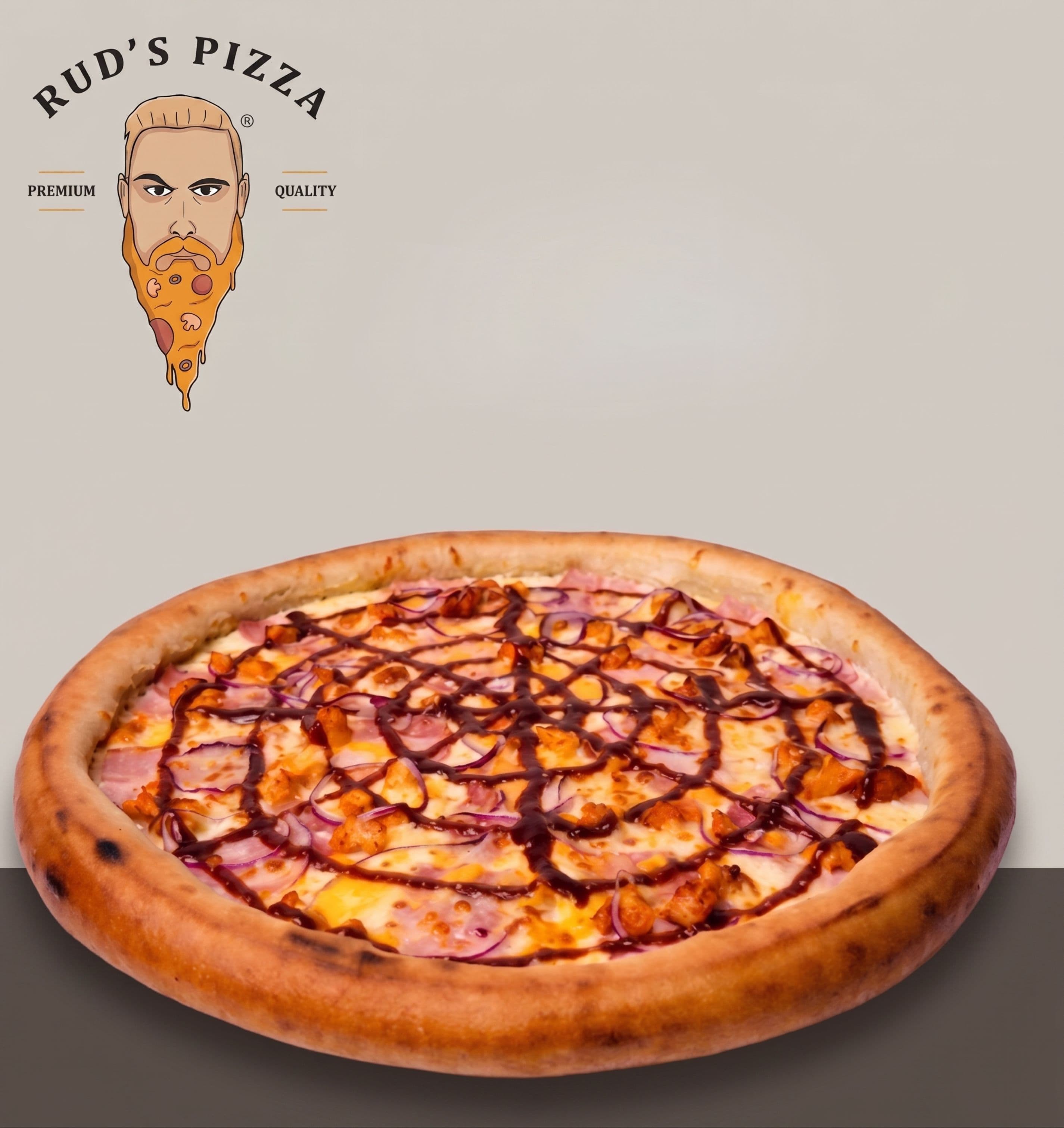 Rud's pizza - Pardubice – foto 5