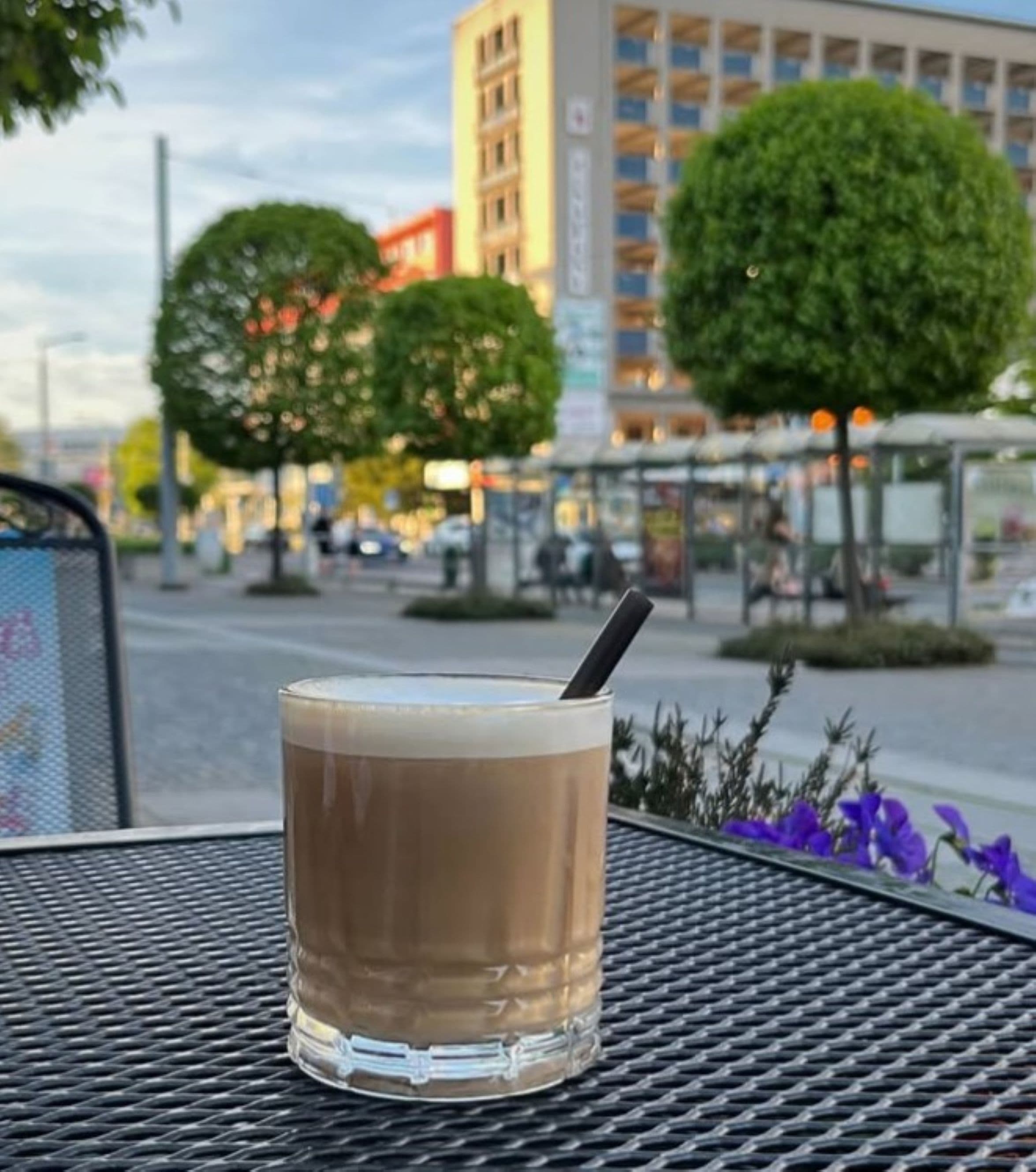 Café Level - Pardubice – photo 2