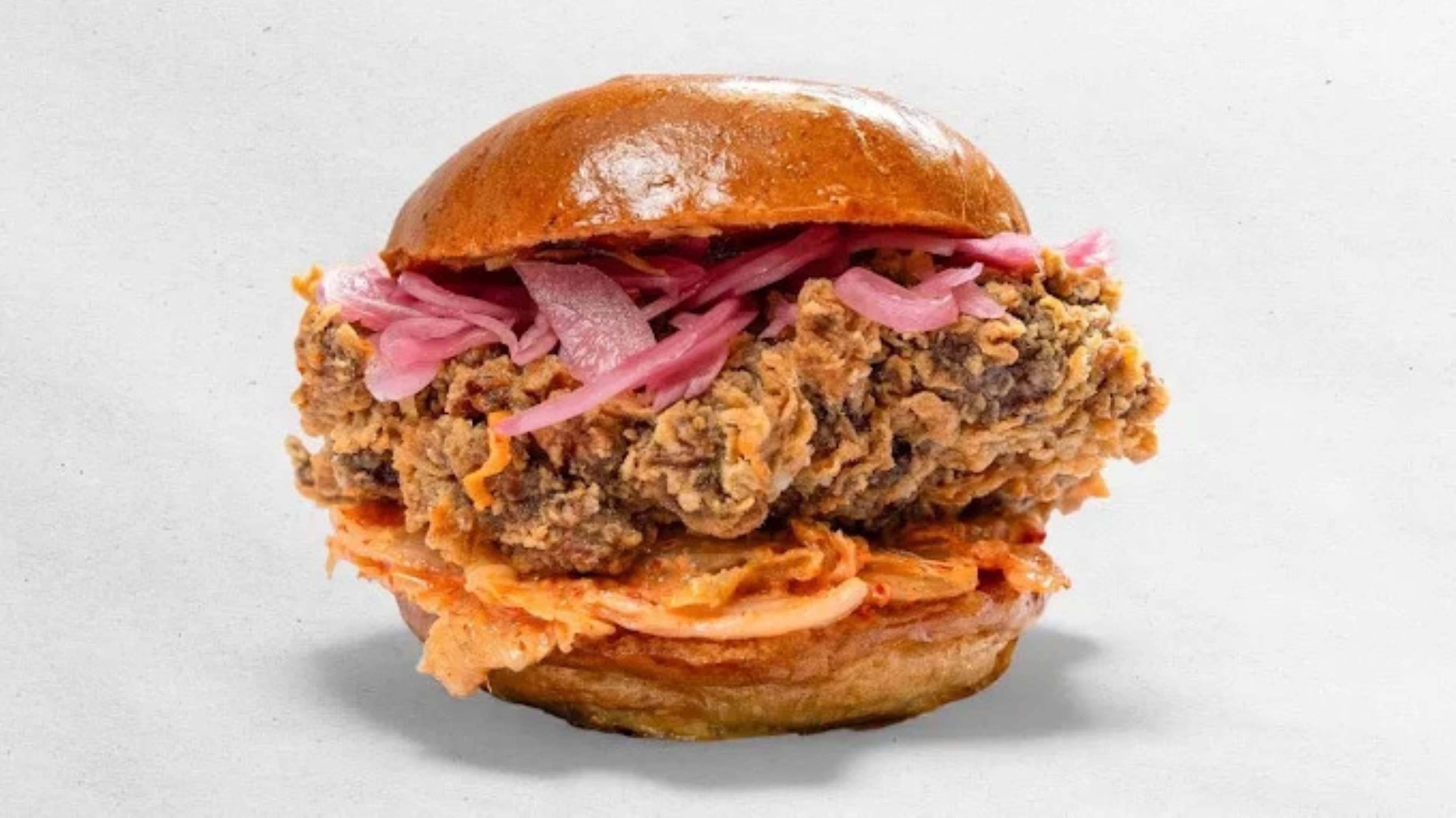 Ichi Smash Burgers – foto 4