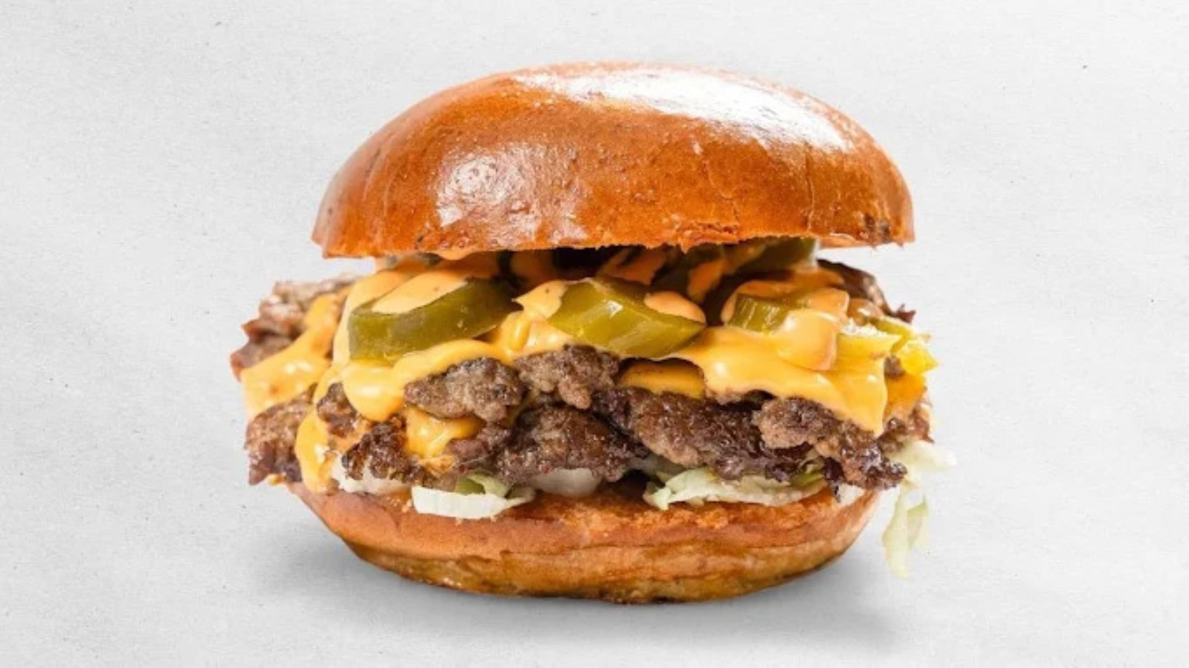 Ichi Smash Burgers – foto 3