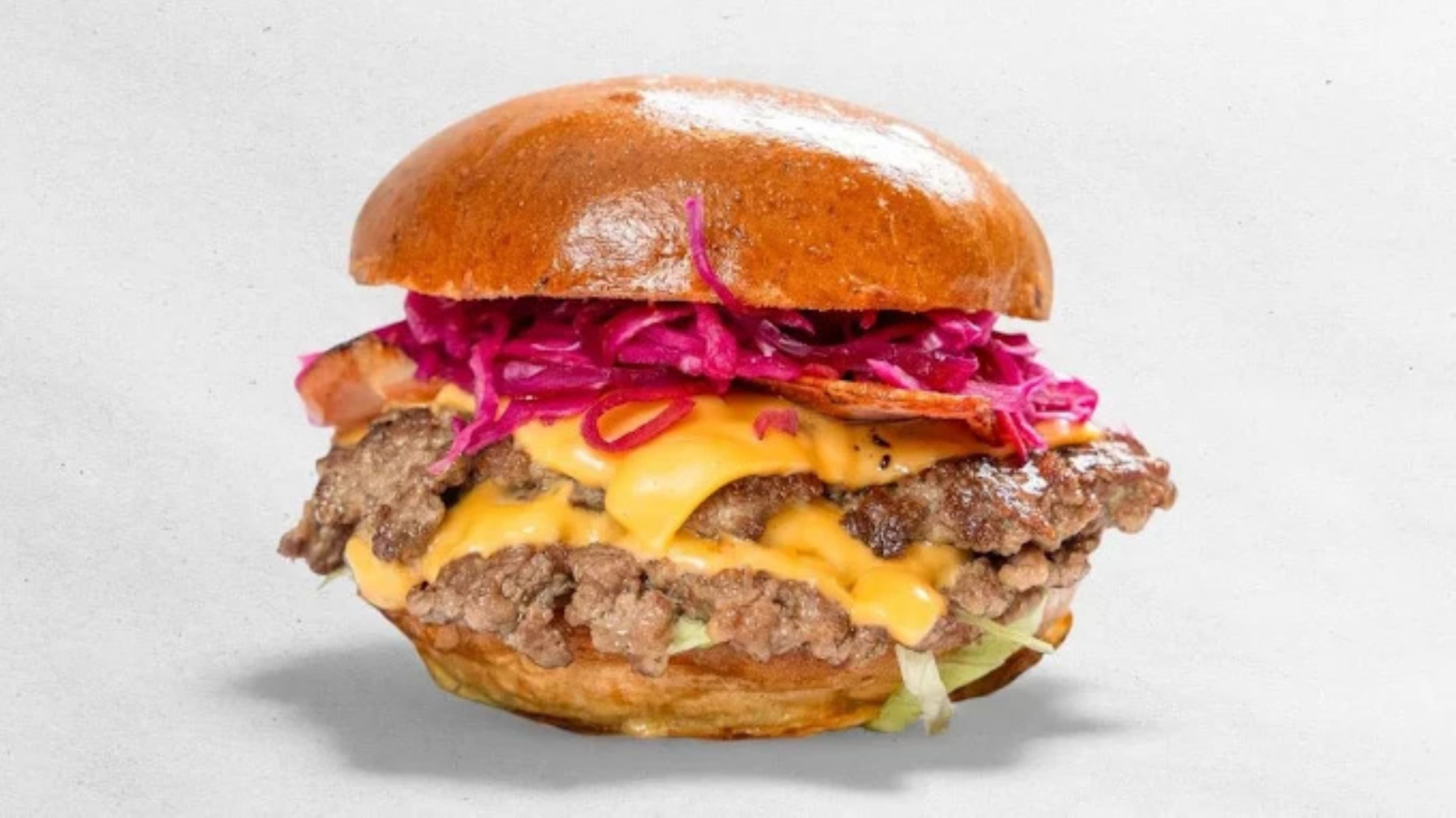 Ichi Smash Burgers – foto 2