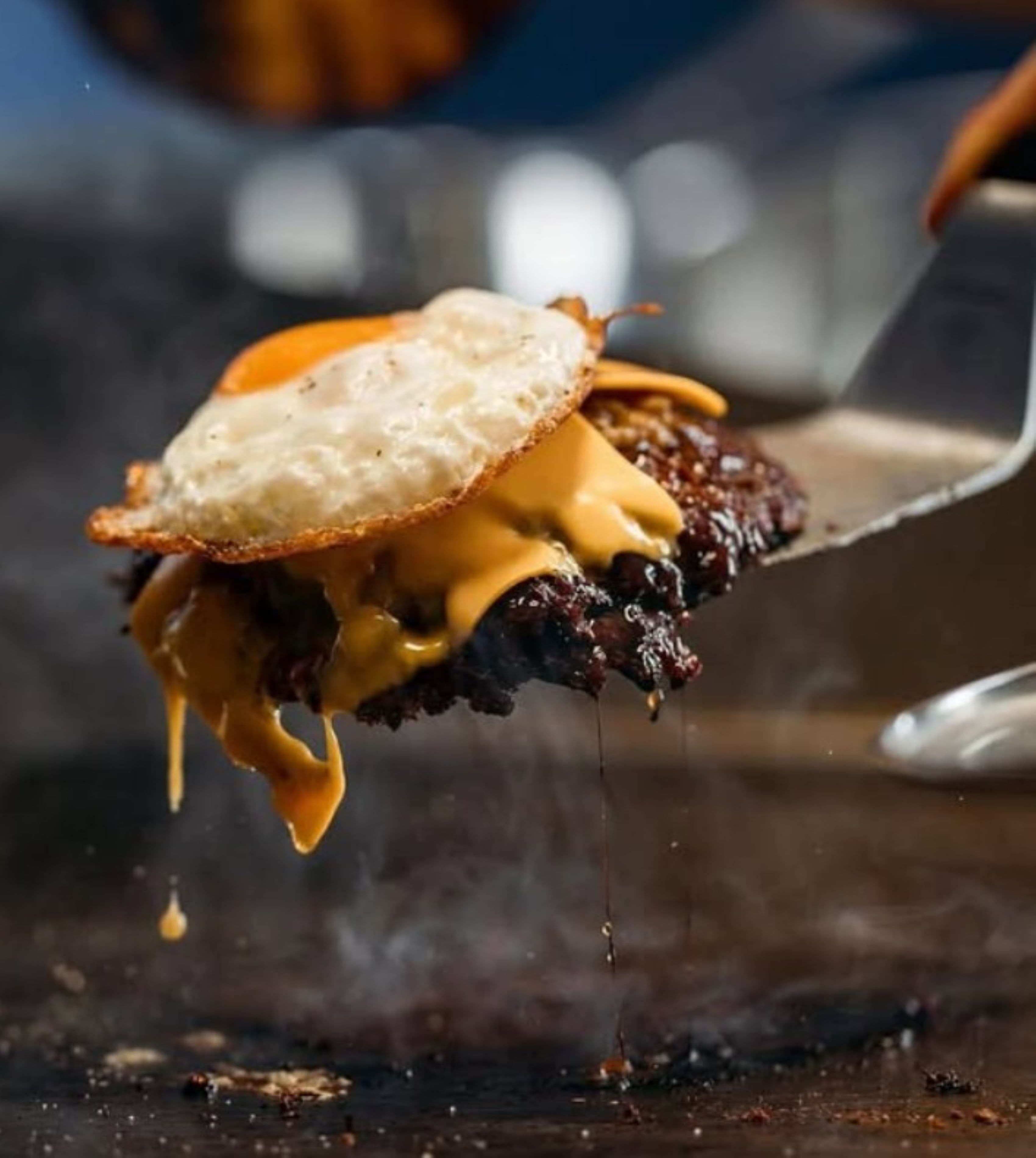 Ichi Smash Burgers – foto 5